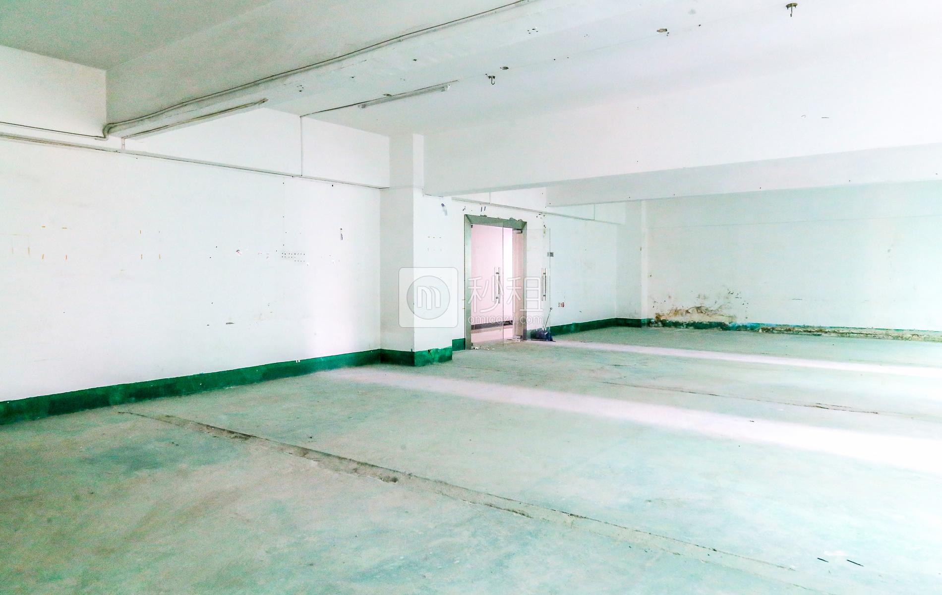 东环创客电商园写字楼出租210平米简装办公室34元/m².月