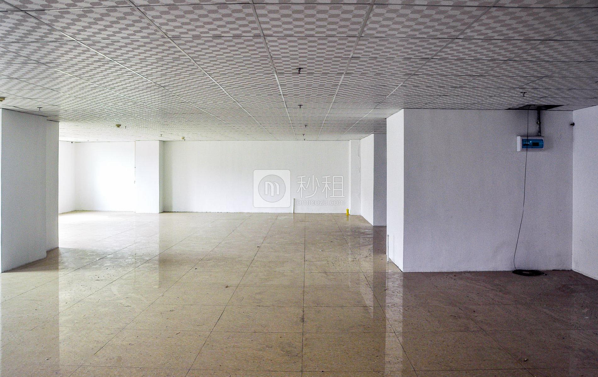 伟诚商务中心写字楼出租635平米简装办公室88元/m².月