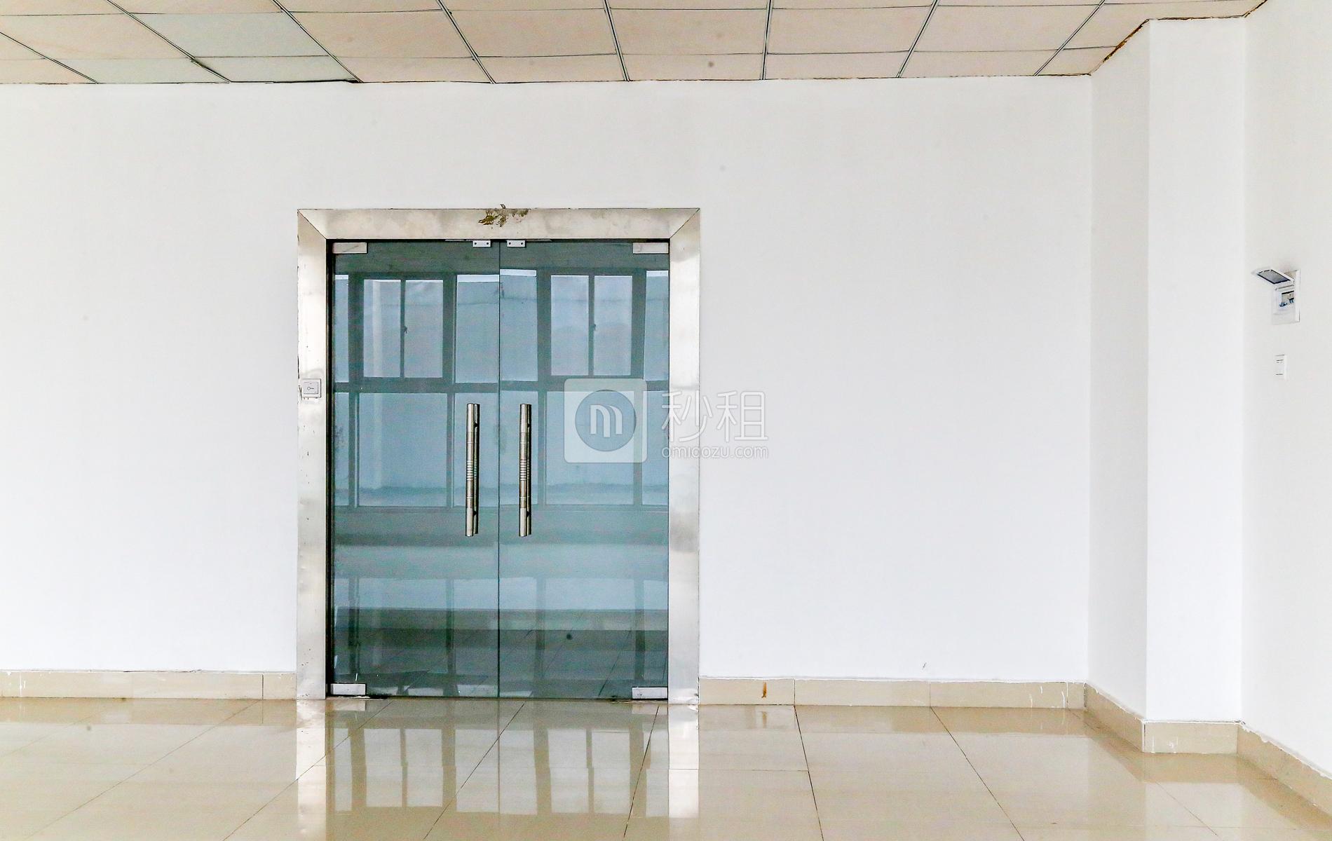 天成大厦写字楼出租128平米简装办公室40元/m².月