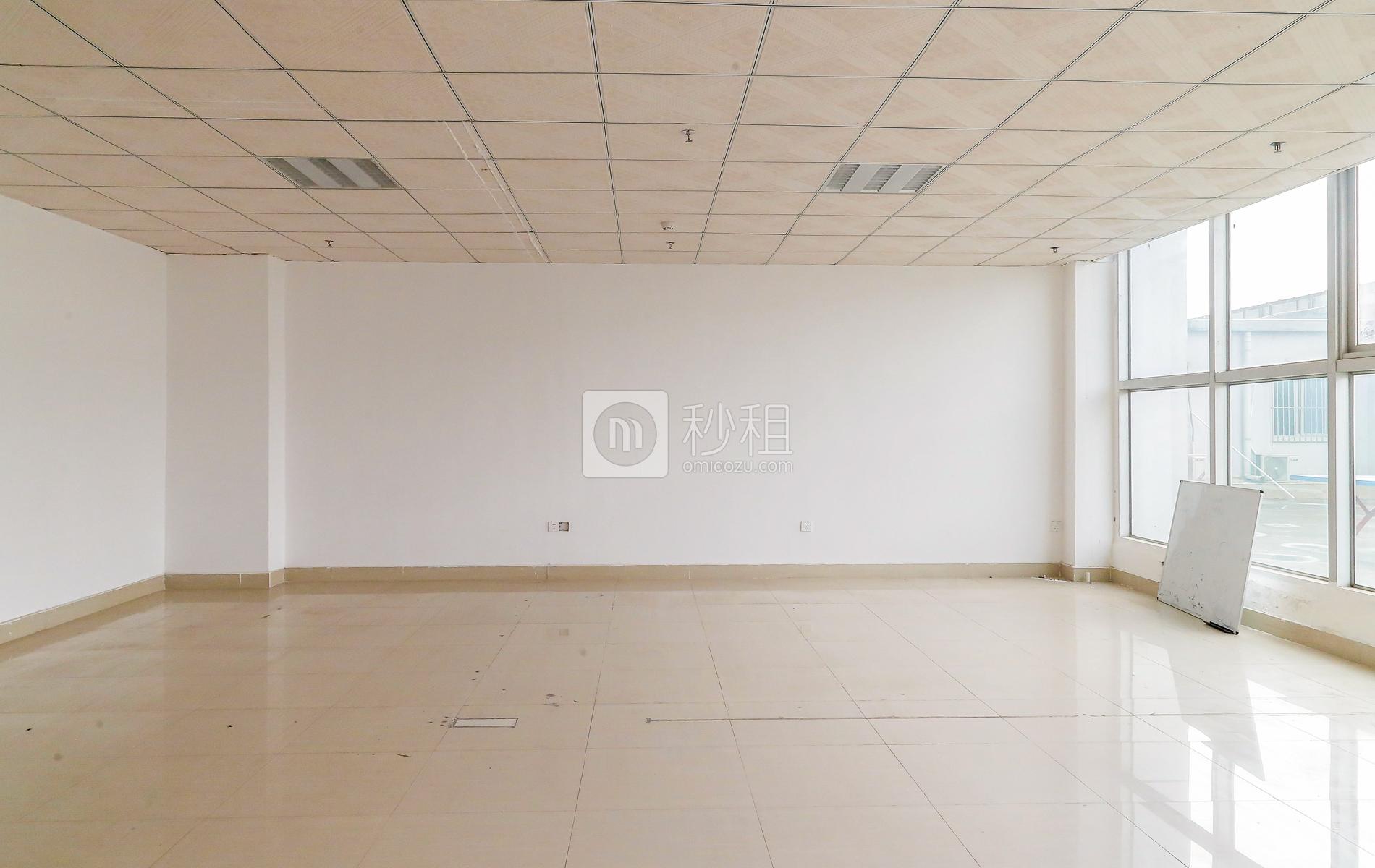 天成大厦写字楼出租128平米简装办公室40元/m².月