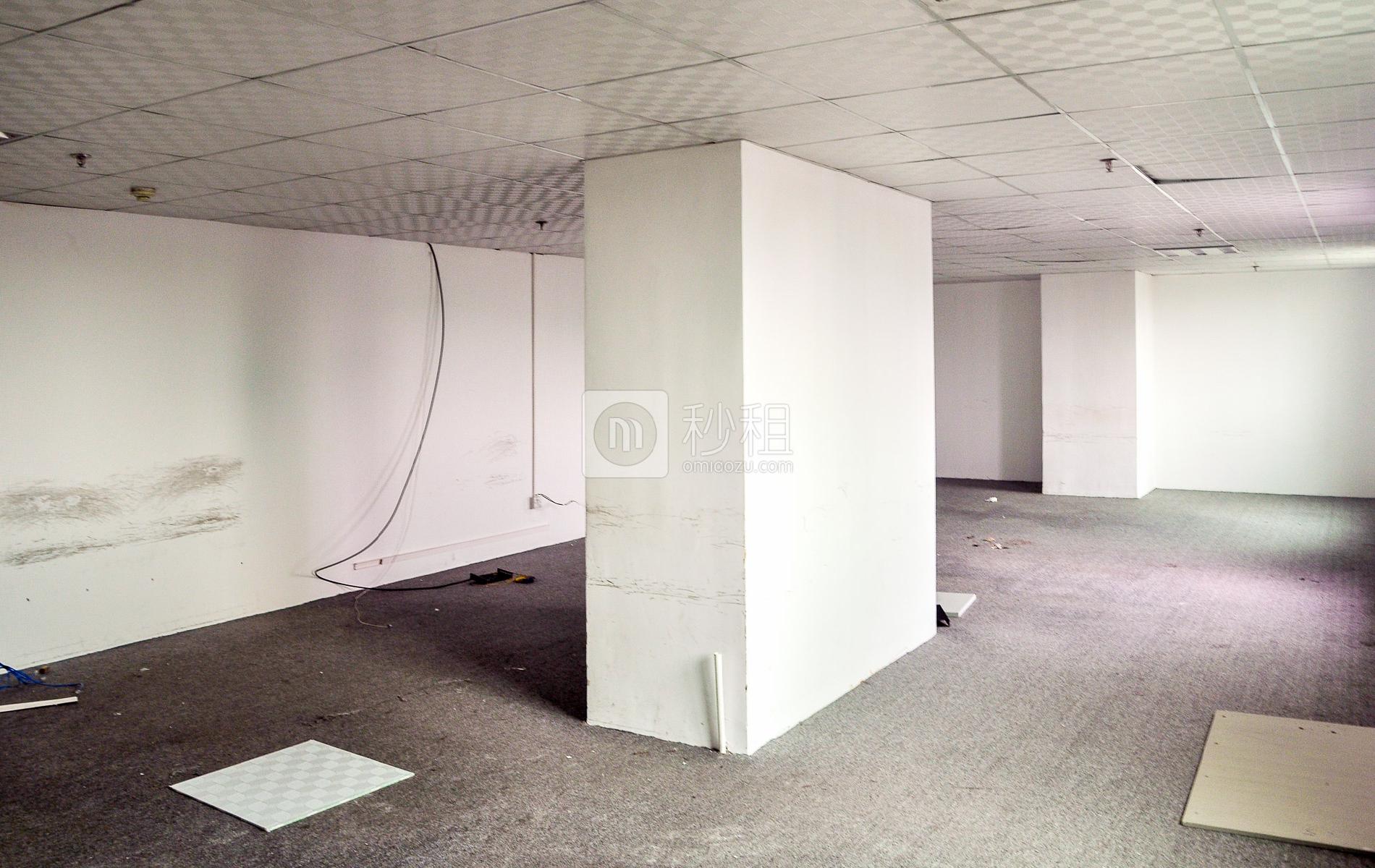 伟诚商务中心写字楼出租200平米简装办公室88元/m².月