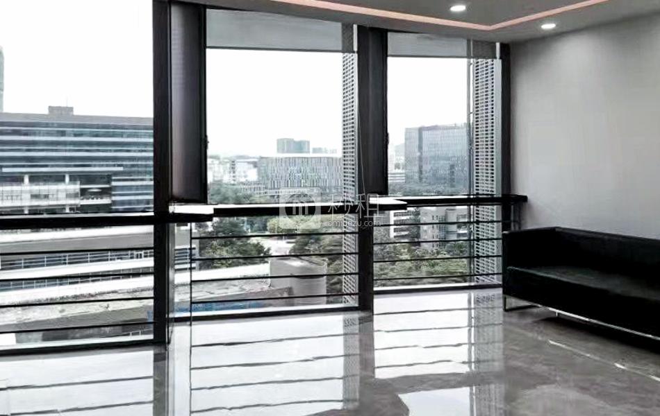 劲嘉科技大厦写字楼出租358平米精装办公室135元/m².月