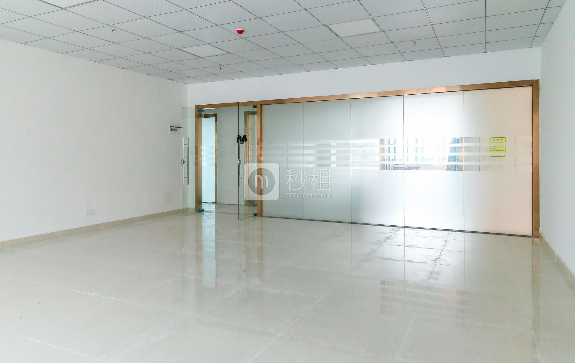 万通综合楼写字楼出租95平米简装办公室50元/m².月