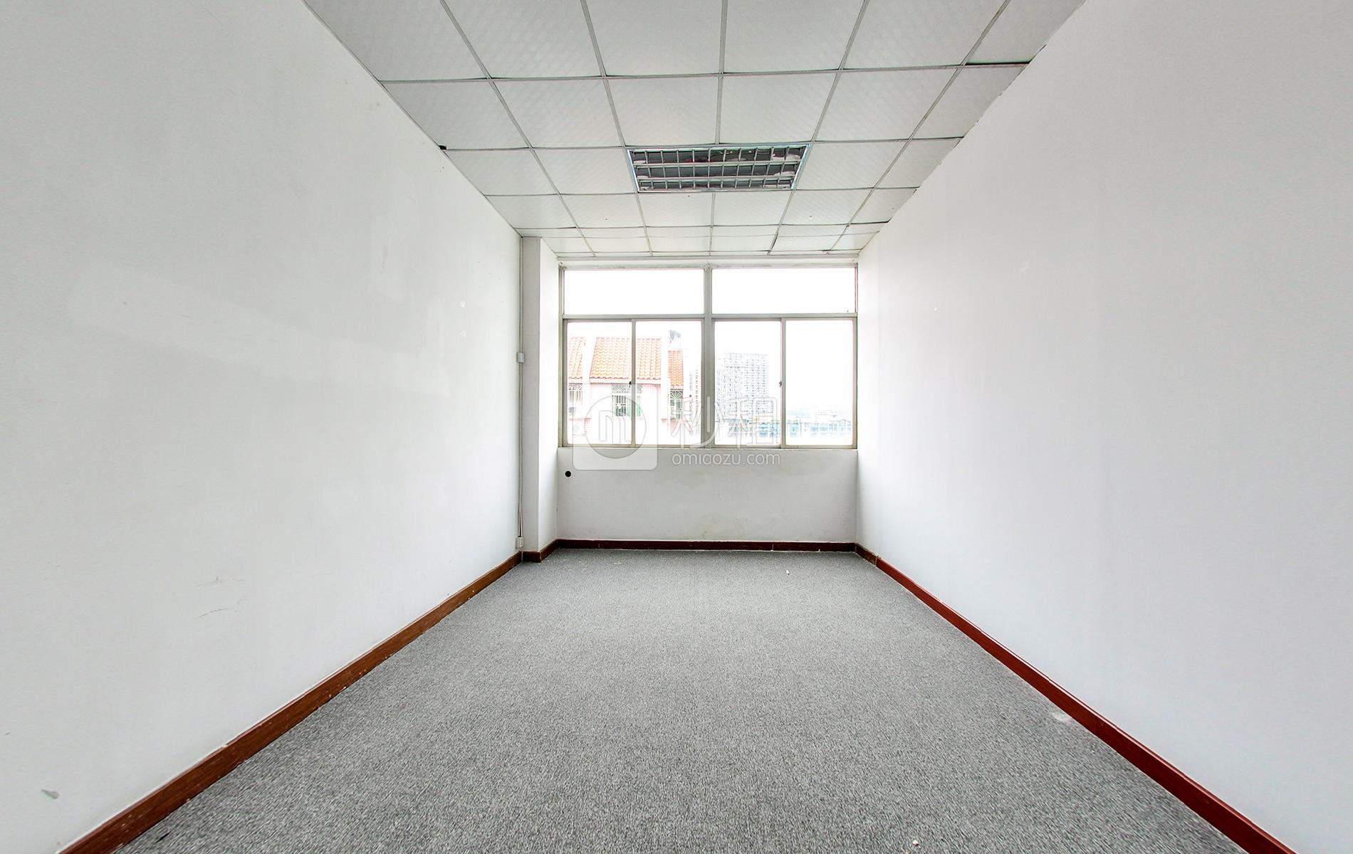西万大厦写字楼出租41平米精装办公室45元/m².月