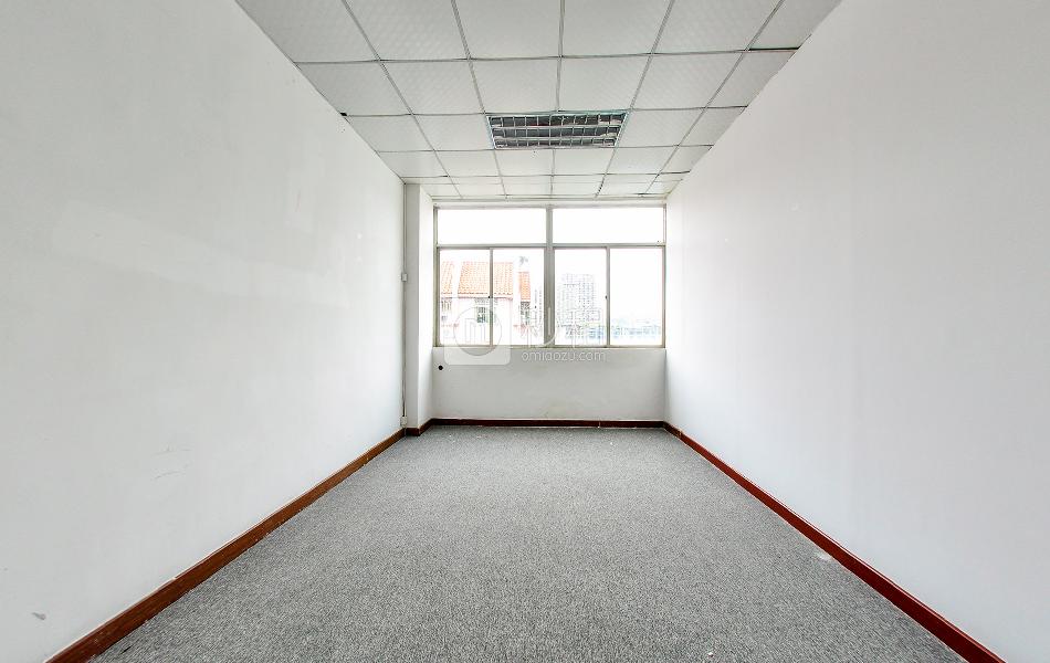 西万大厦写字楼出租41平米精装办公室45元/m².月