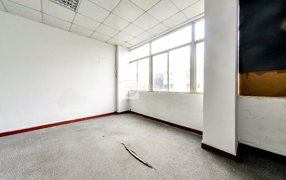 西萬大廈寫字樓出租41平米精裝辦公室45元/m2.月