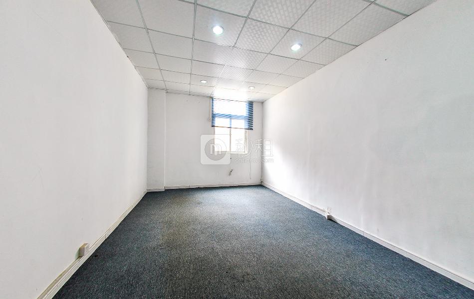 鸿盛商务写字楼出租36平米精装办公室43元/m².月