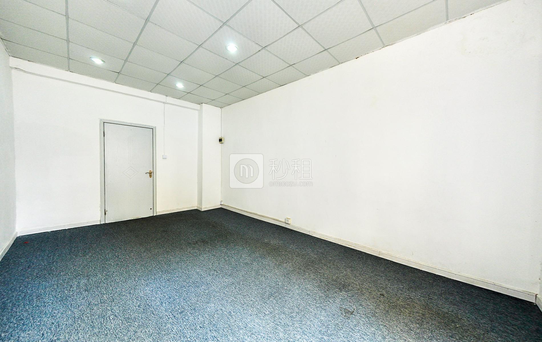鸿盛商务写字楼出租39平米精装办公室43元/m².月
