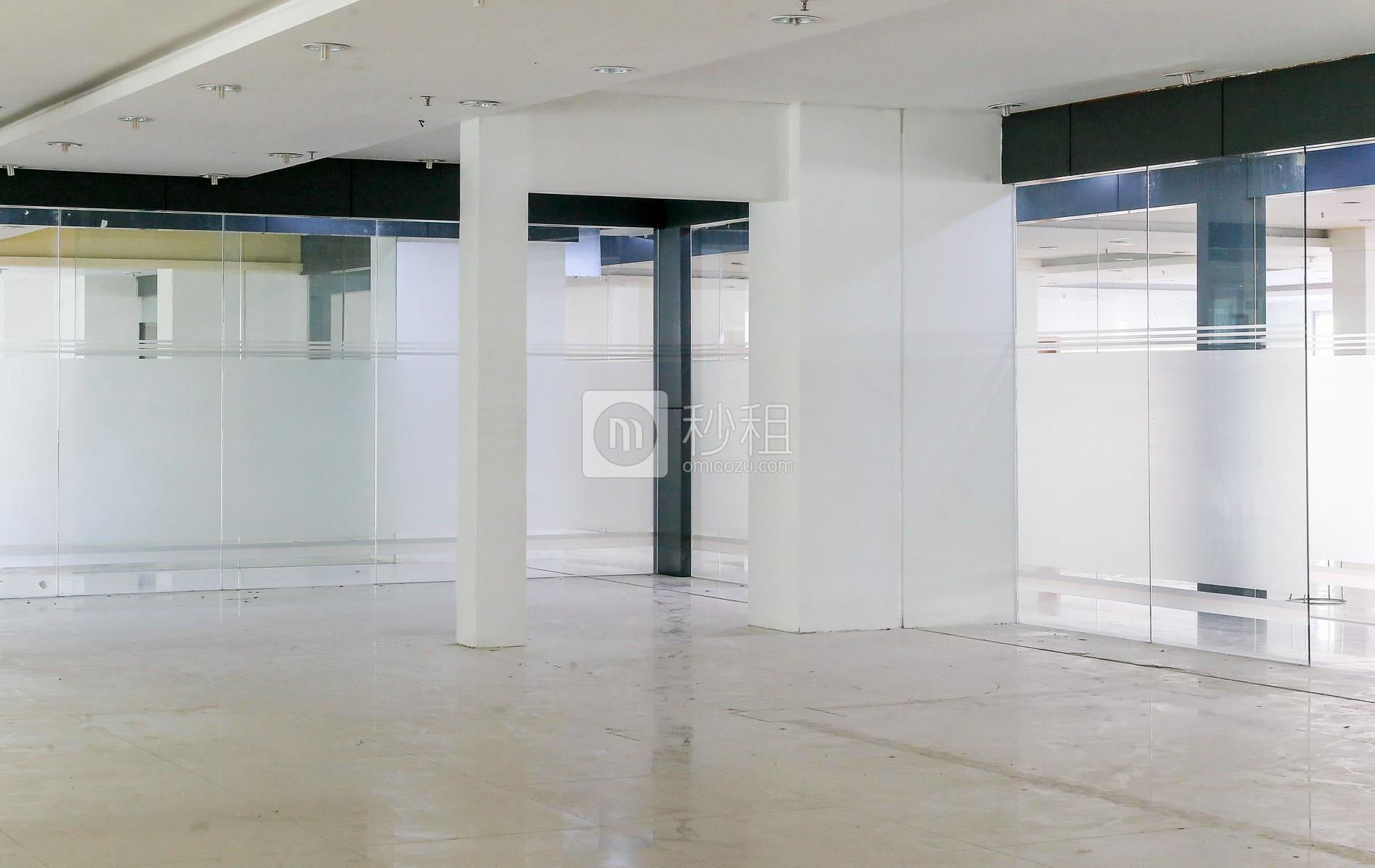 华林达电商产业园			写字楼出租120平米简装办公室35元/m².月
