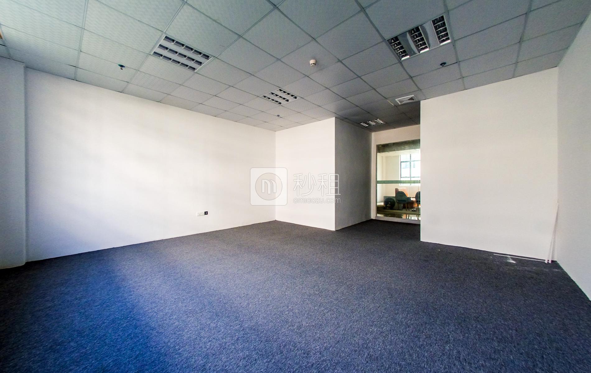 皓海文化广场写字楼出租100平米精装办公室55元/m².月