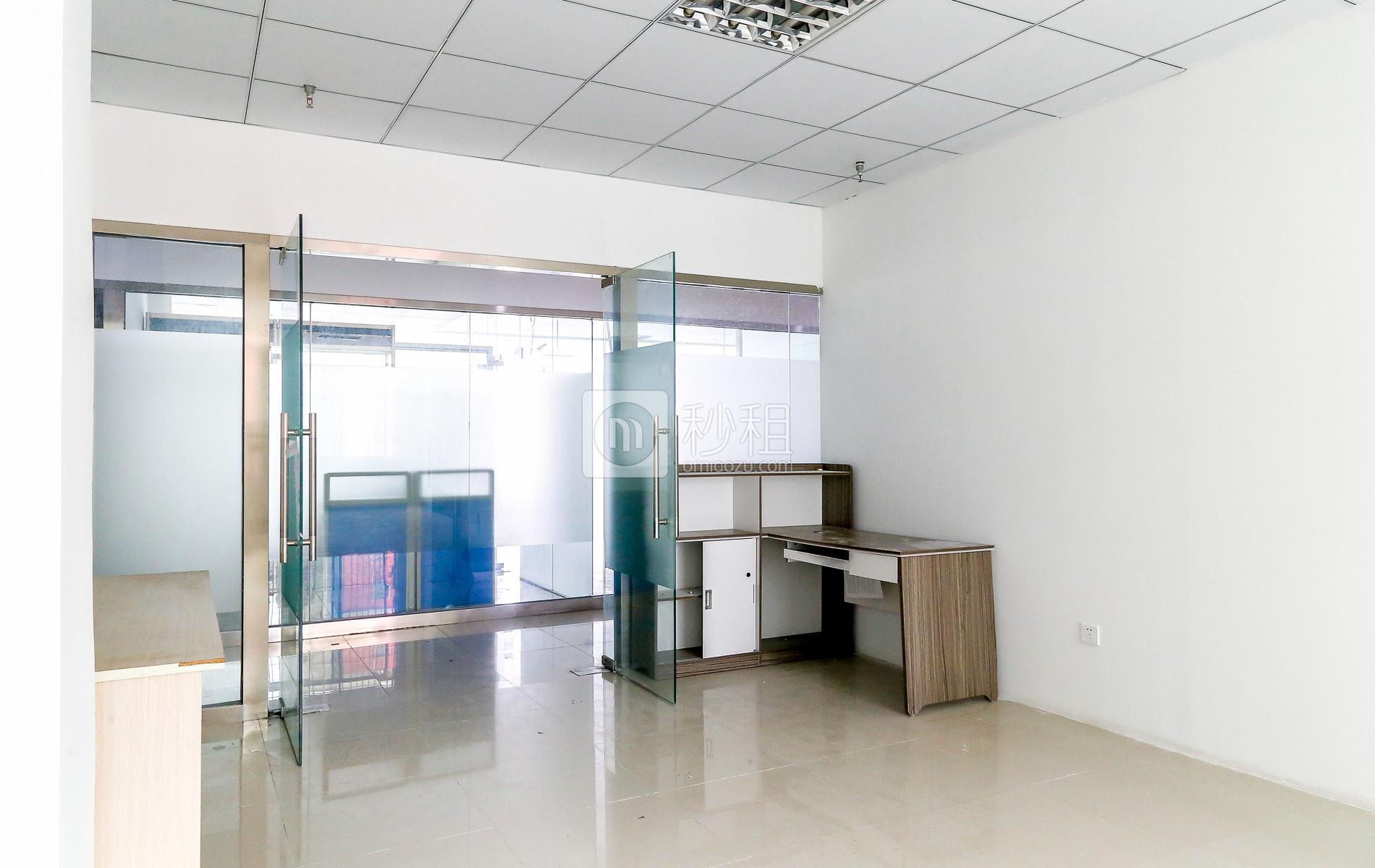 华安腾商务楼		写字楼出租65平米精装办公室55元/m².月