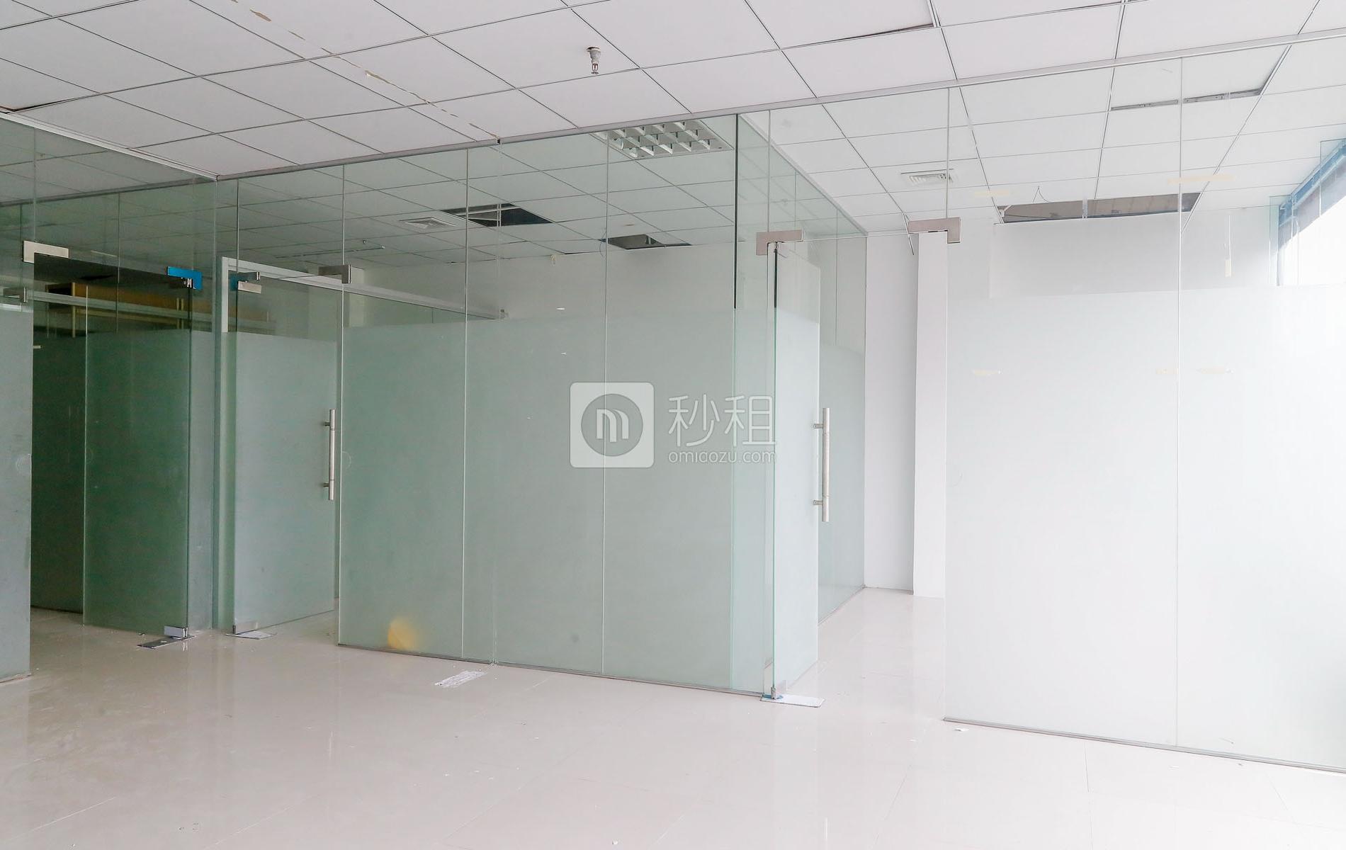 华安腾商务楼		写字楼出租300平米精装办公室55元/m².月
