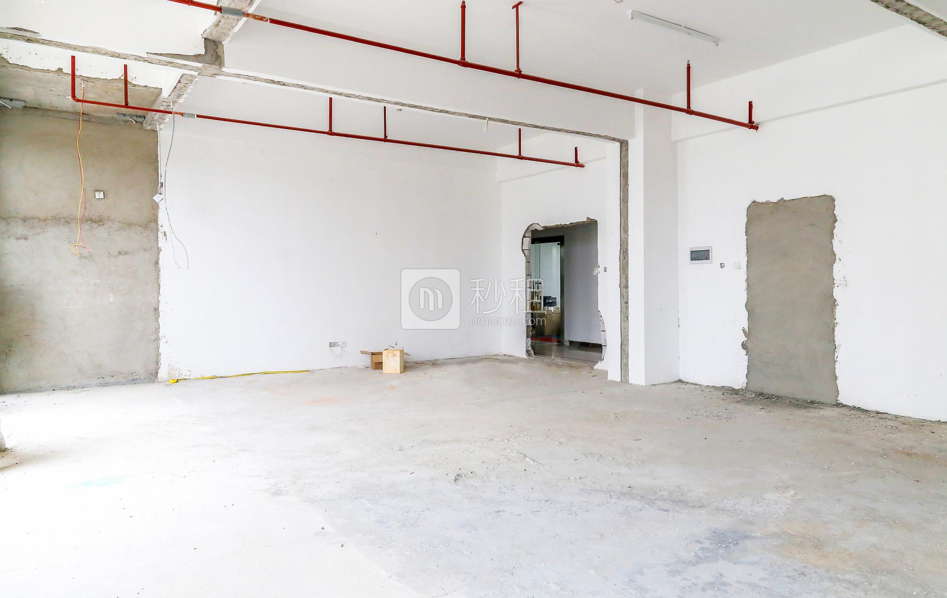 国乐科技园写字楼出租200平米毛坯办公室27元/m².月