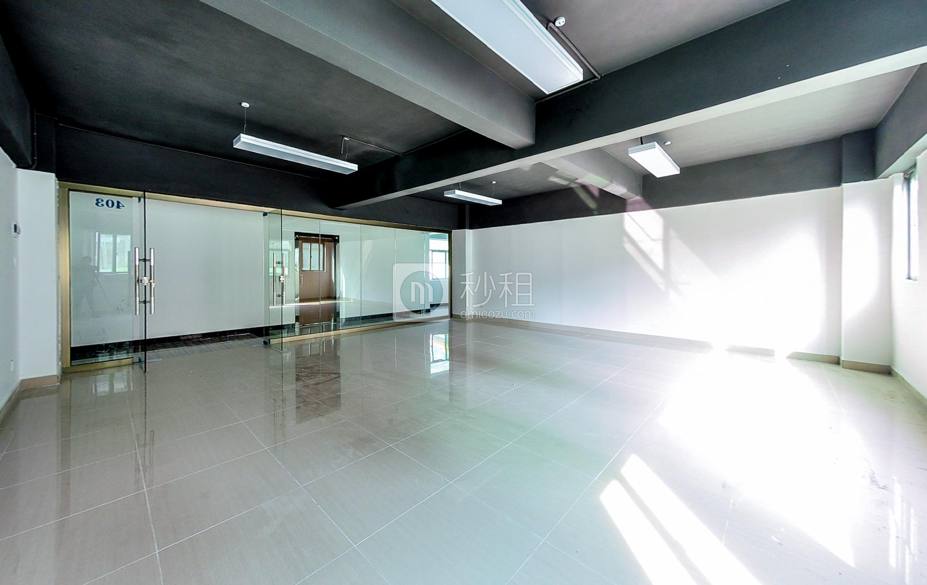 龙岗电商大厦		写字楼出租54平米精装办公室25元/m².月