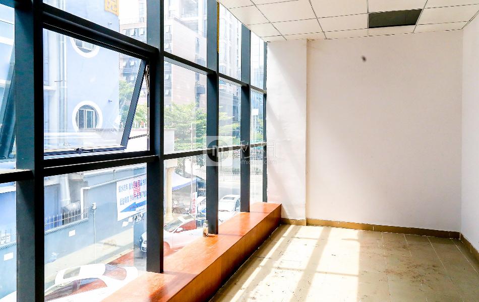 国汇通商务中心	写字楼出租90平米精装办公室50元/m².月