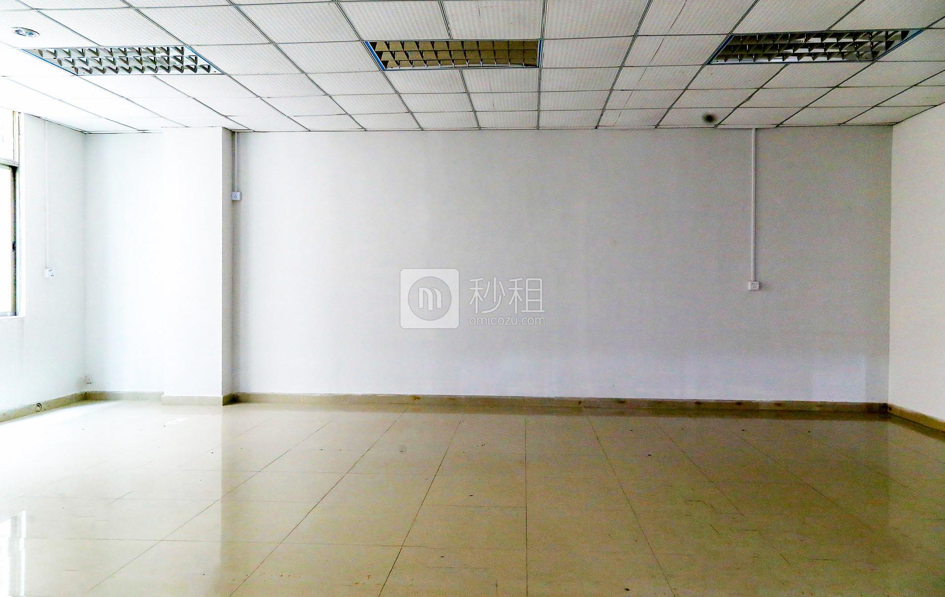 新中泰商务大厦	写字楼出租123平米精装办公室40元/m².月