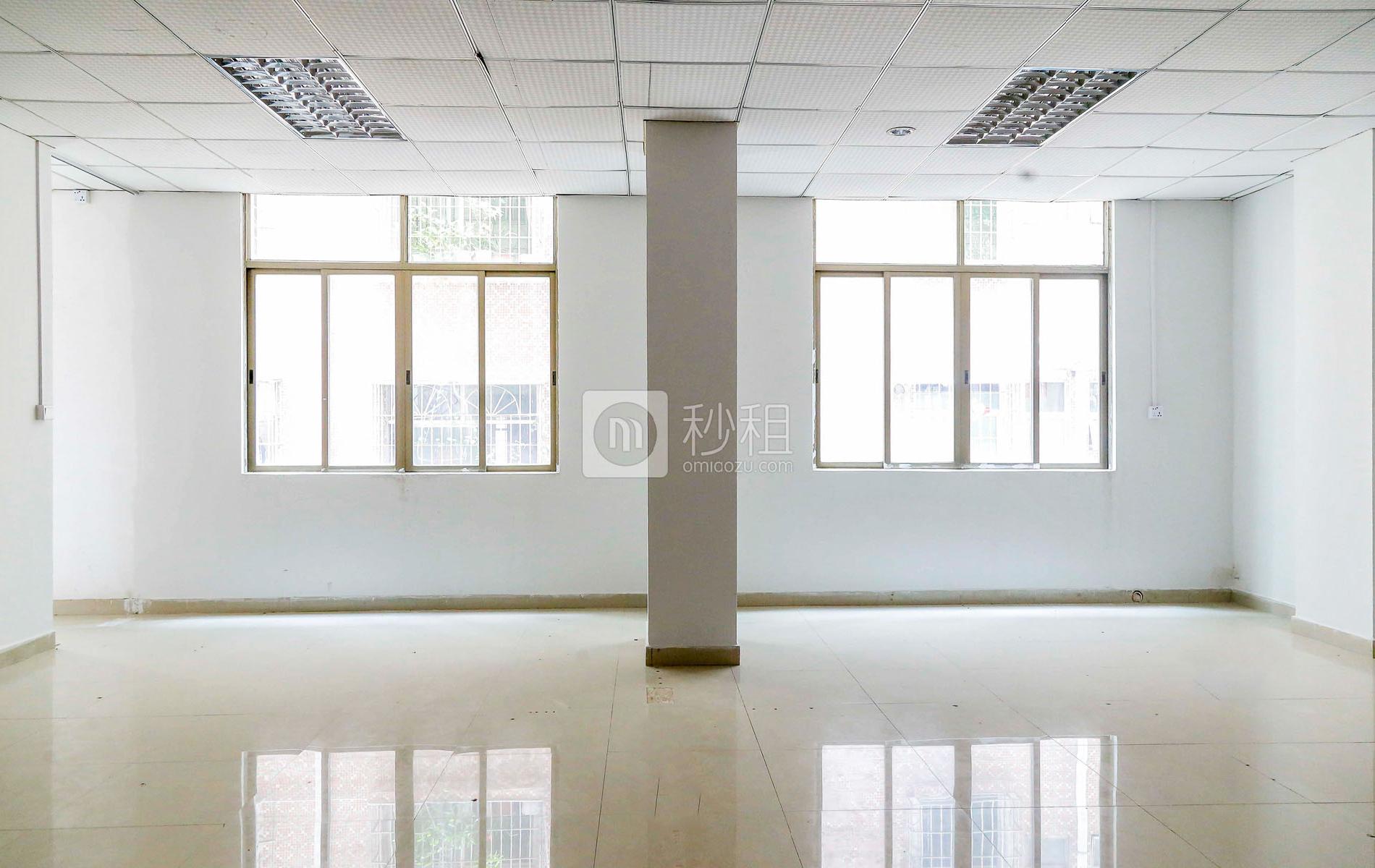 新中泰商务大厦	写字楼出租123平米精装办公室40元/m².月