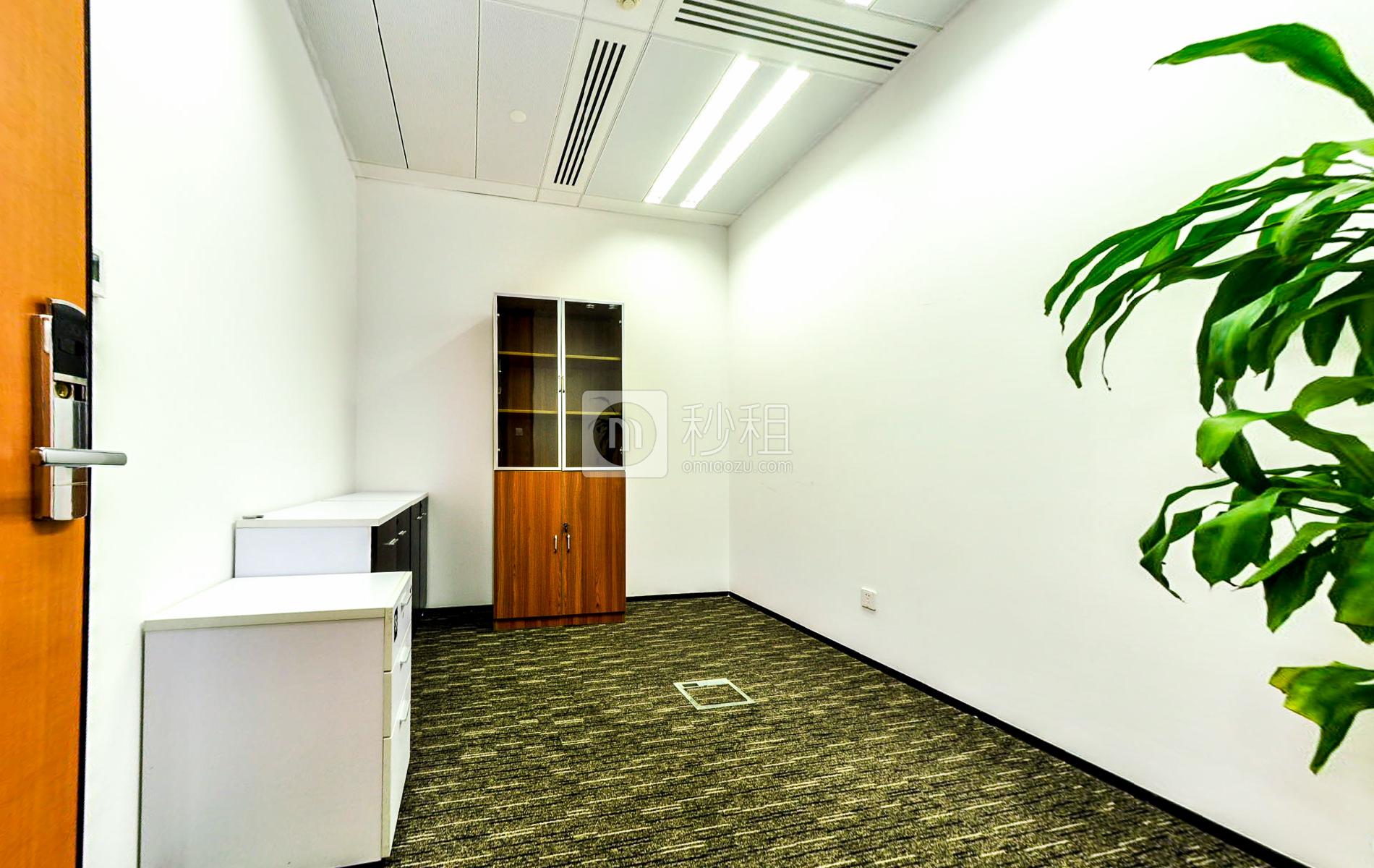 京基100大厦-MFG商务中心写字楼出租563平米豪装办公室230元/m².月