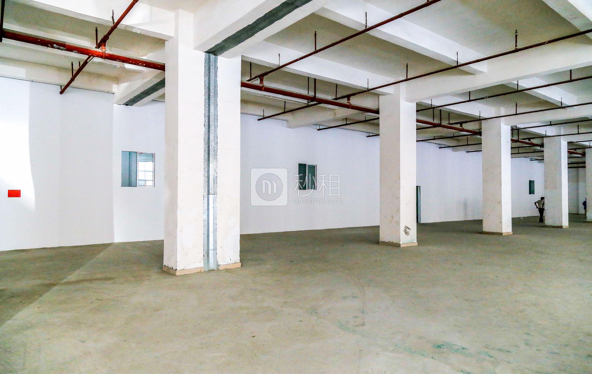 伟丰互联网+创业园写字楼出租200平米精装办公室33元/m².月