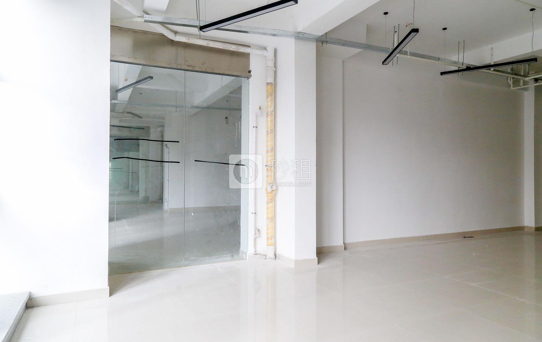 鼎尚时代写字楼出租109平米精装办公室50元/m².月