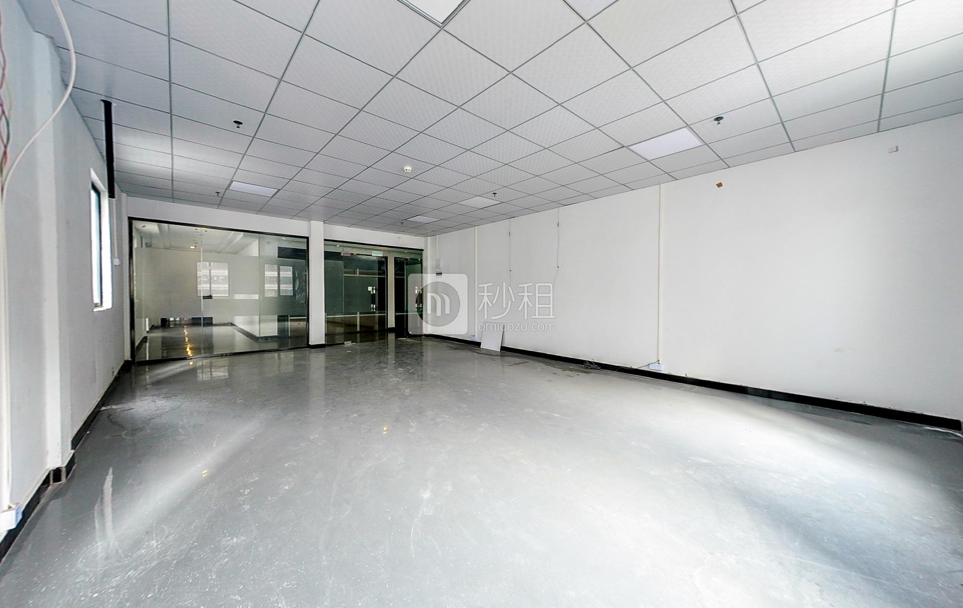 268文化创意园写字楼出租75平米简装办公室65元/m².月