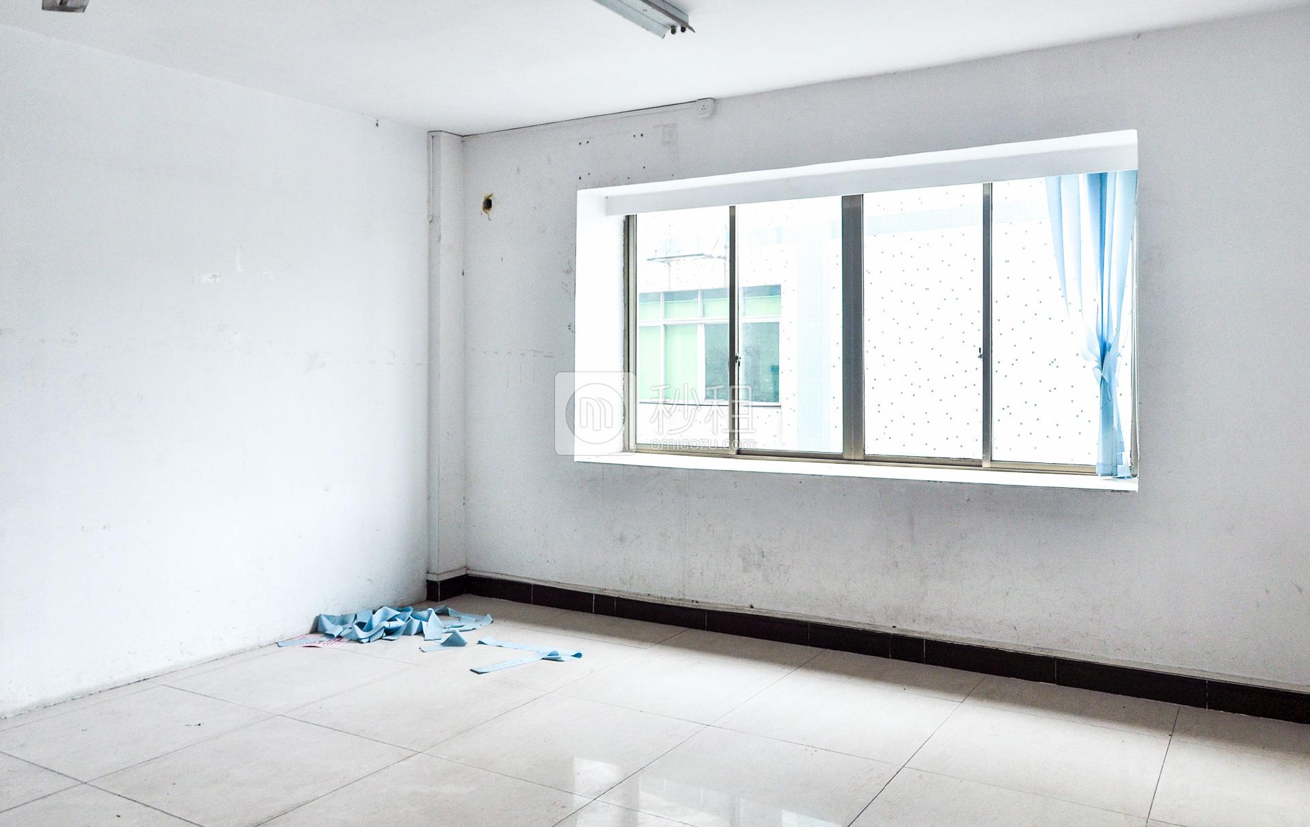 恒达商务中心写字楼出租90平米简装办公室50元/m².月