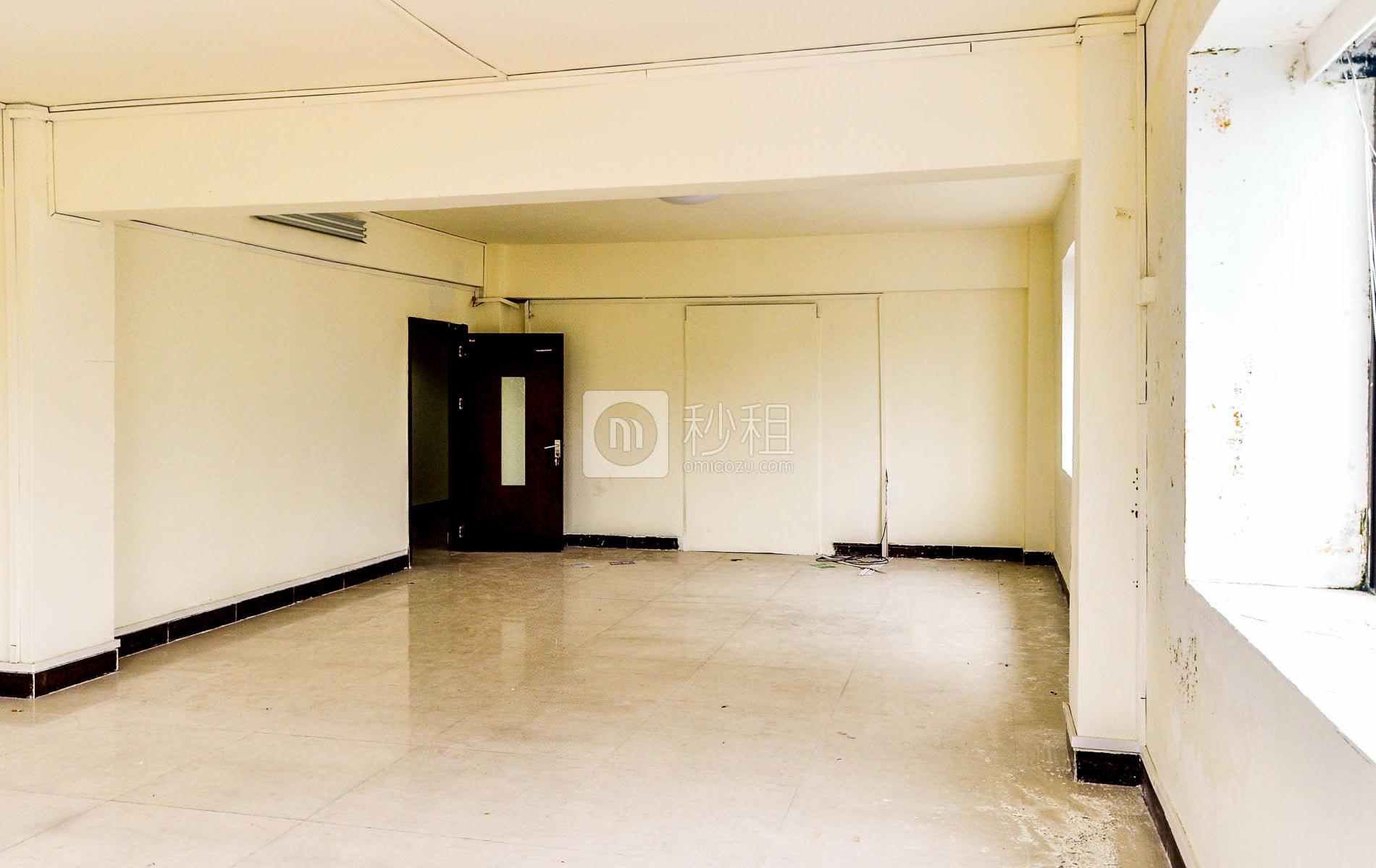 恒达商务中心写字楼出租90平米简装办公室50元/m².月