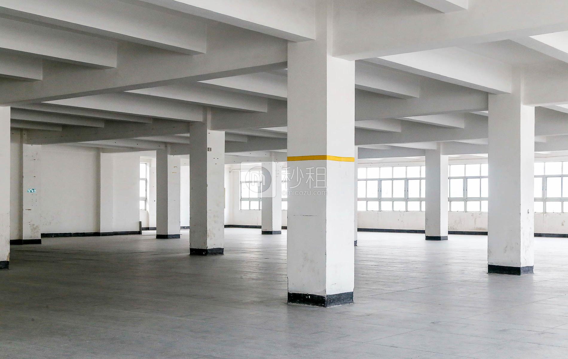 明禧产业园写字楼出租247平米精装办公室45元/m².月