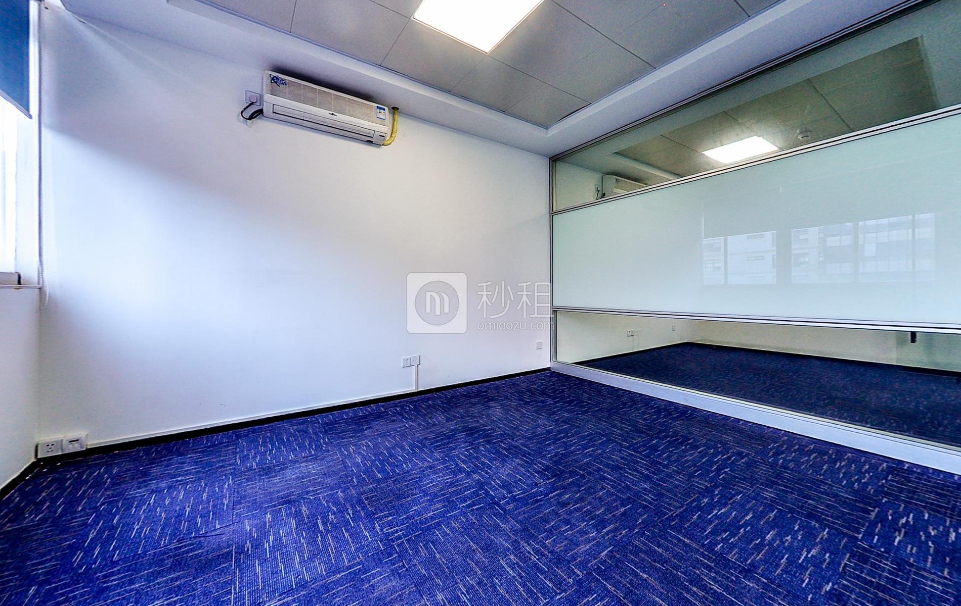 蚂蚁邦创业加速中心写字楼出租199平米豪装办公室98元/m².月