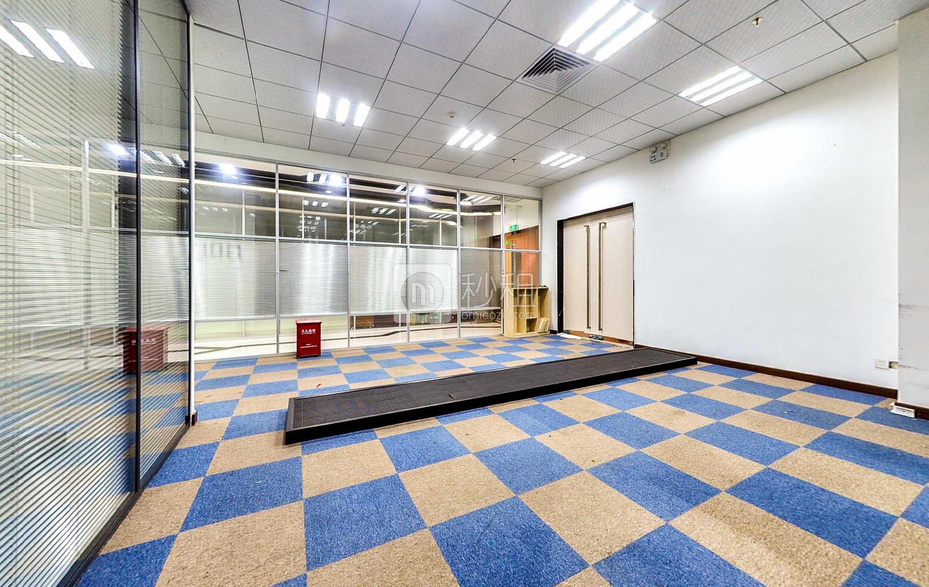 科兴科学园写字楼出租228平米精装办公室150元/m².月