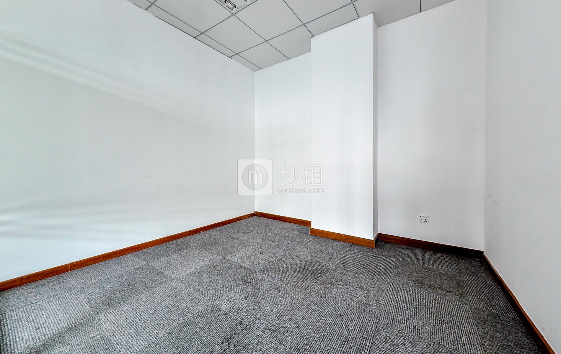 泰邦科技大厦写字楼出租306平米精装办公室135元/m².月
