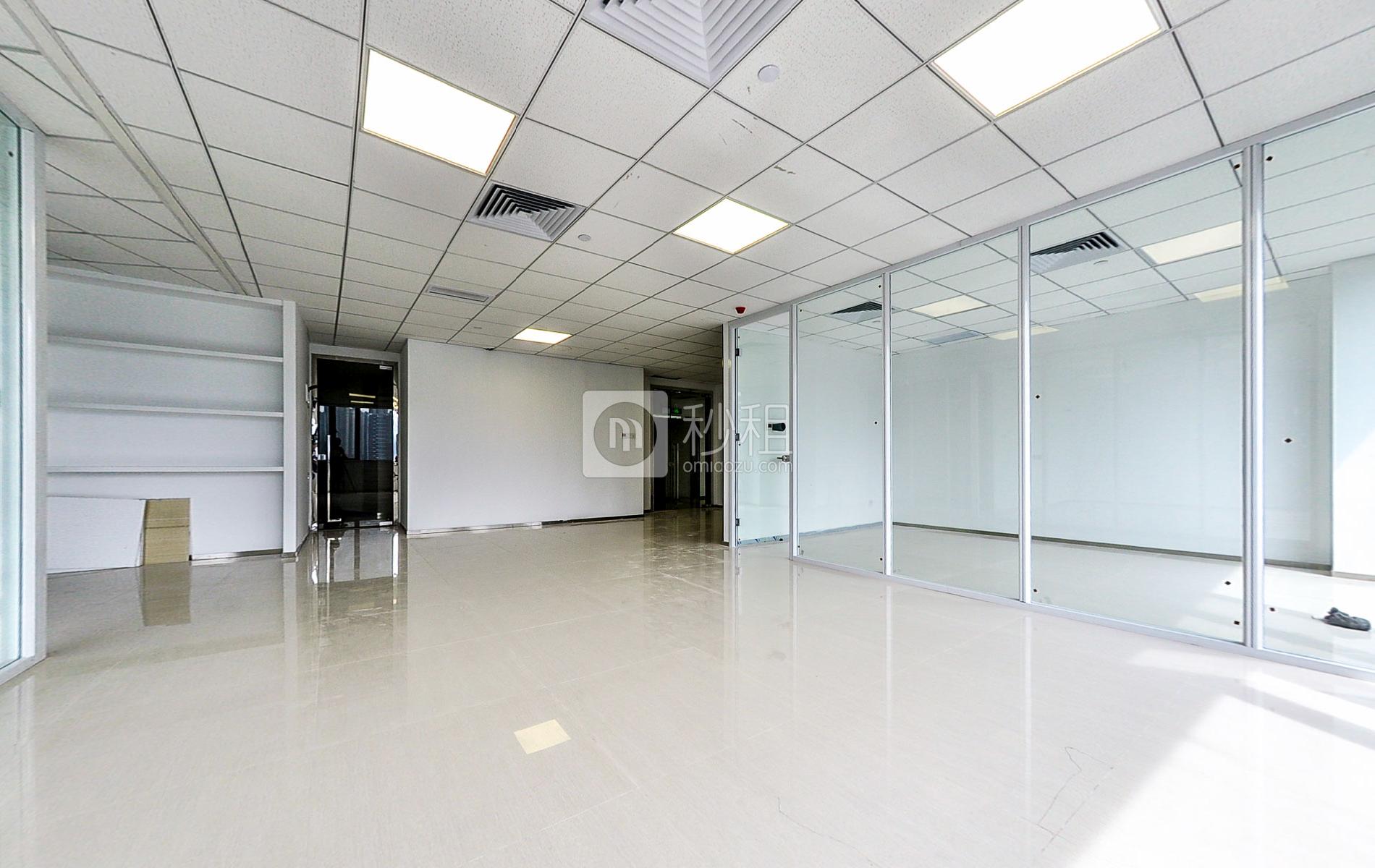 前海荔源广场写字楼出租236平米豪装办公室140元/m².月