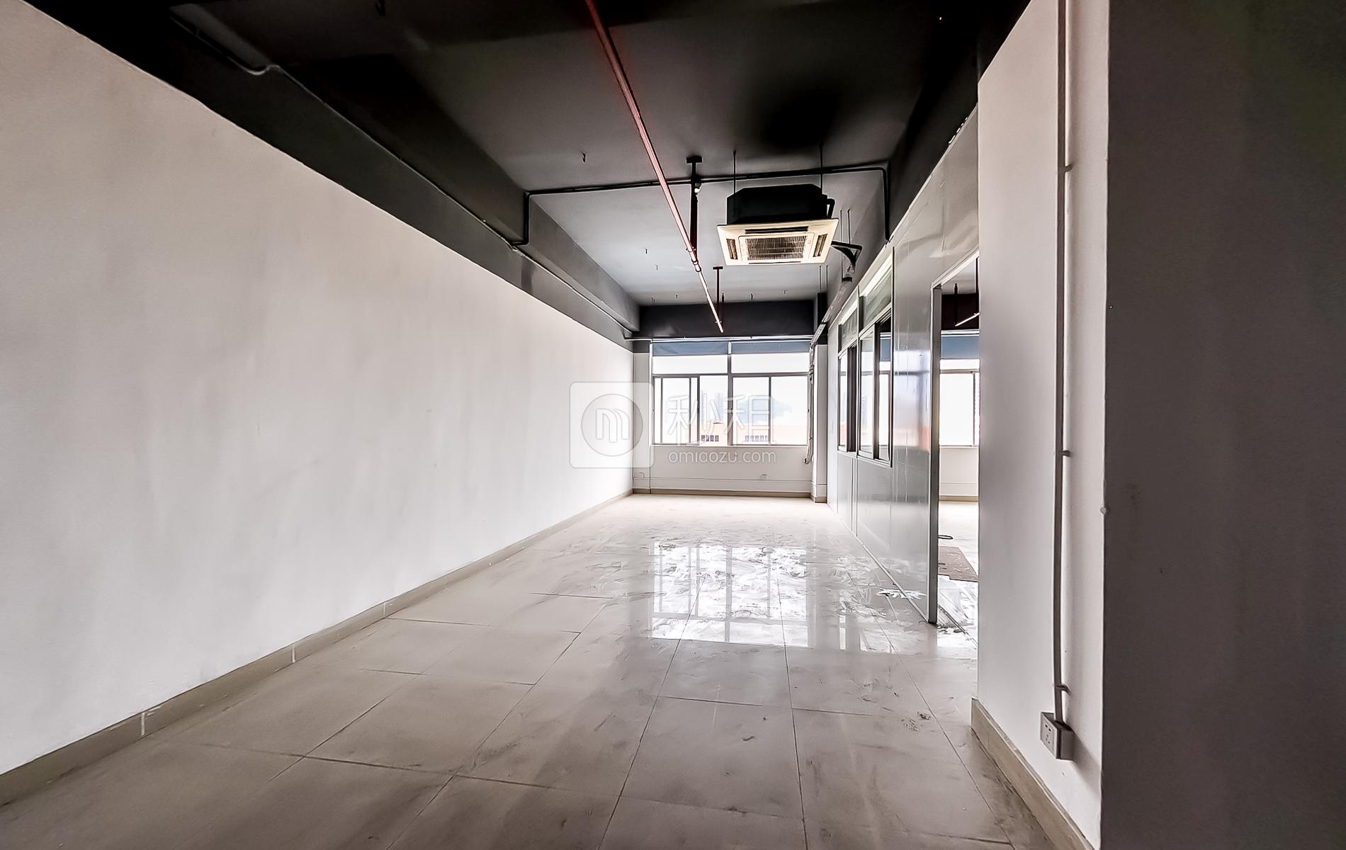 永昌大厦		写字楼出租200平米简装办公室65元/m².月