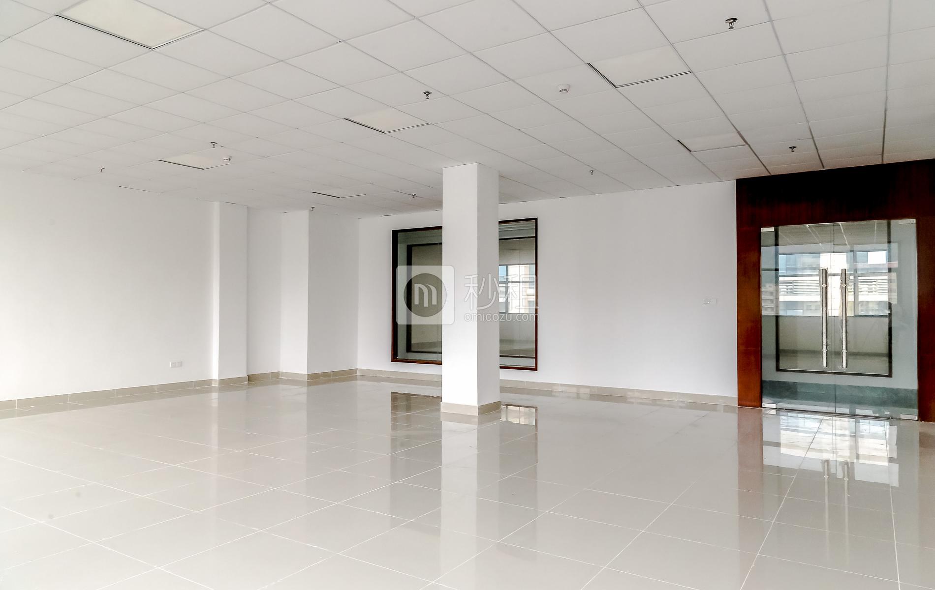 华丰互联网+创意园写字楼出租175平米精装办公室56元/m².月