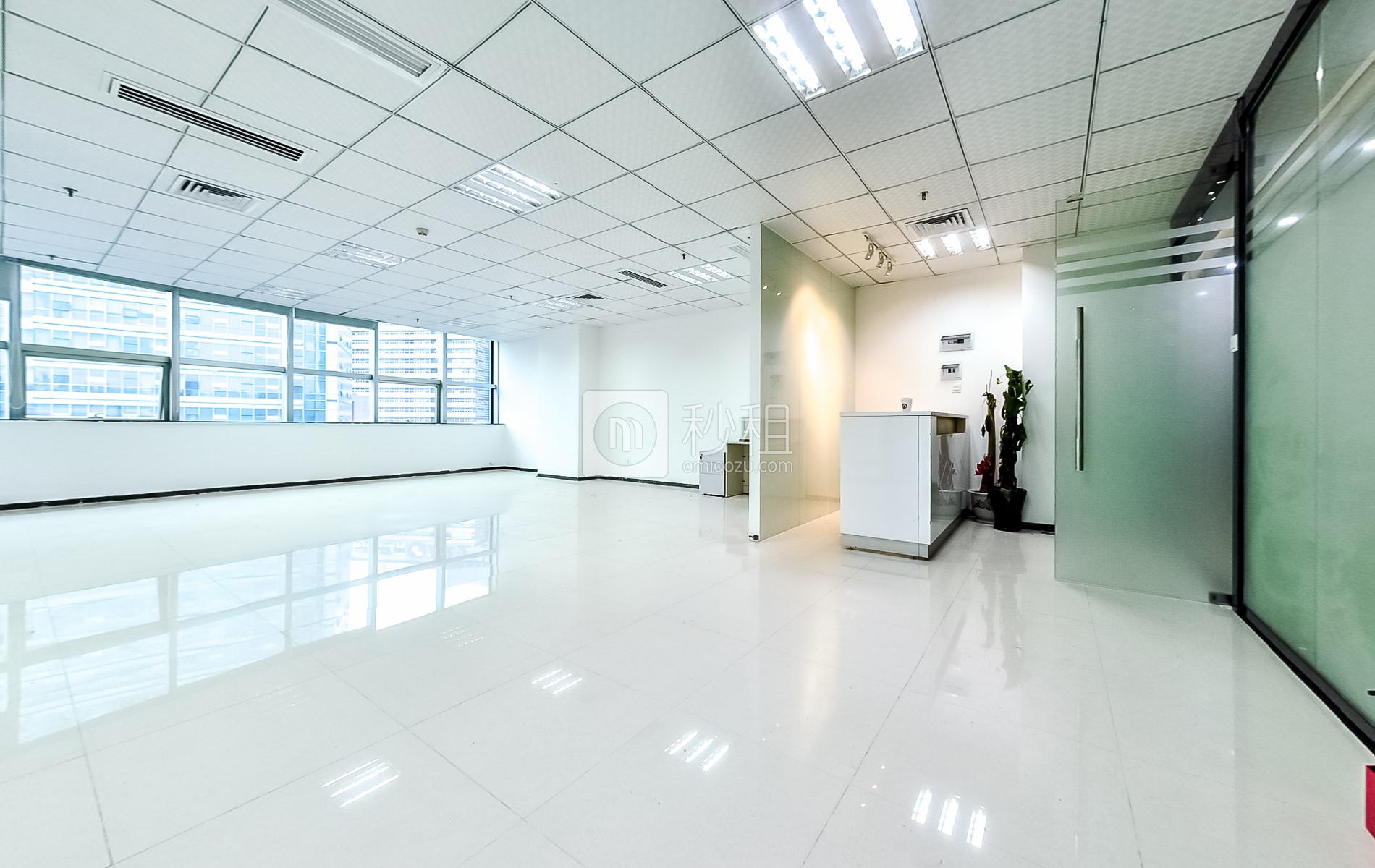 曙光科技大厦写字楼出租150平米精装办公室105元/m².月