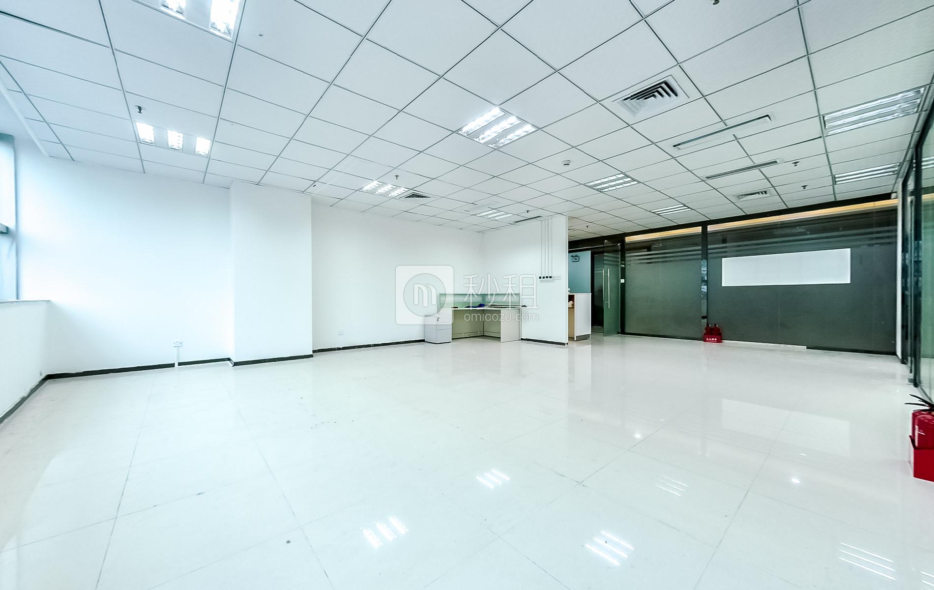 曙光科技大厦写字楼出租150平米精装办公室105元/m².月