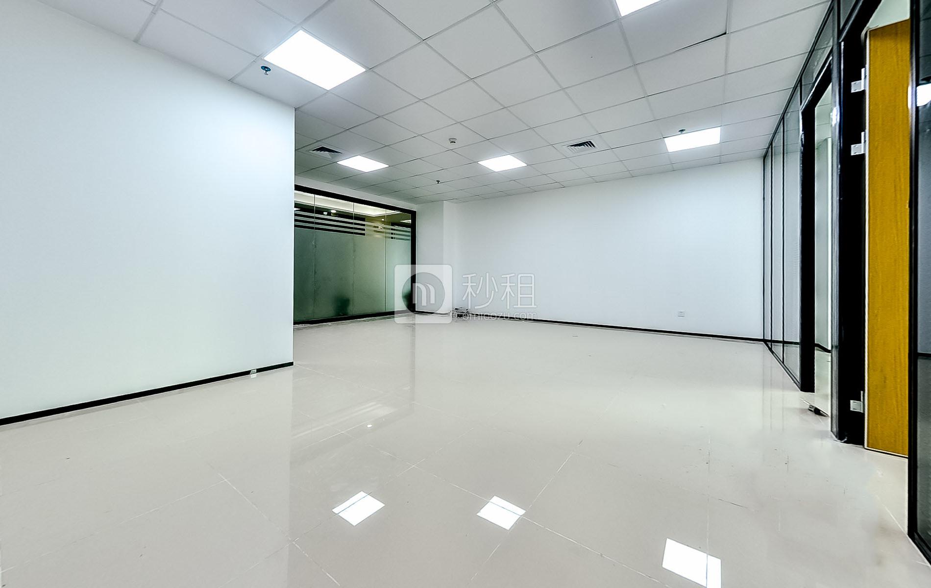 曙光科技大厦写字楼出租150平米精装办公室100元/m².月