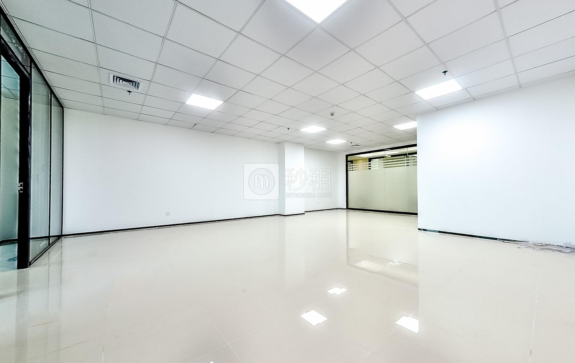曙光科技大厦写字楼出租200平米精装办公室120元/m².月