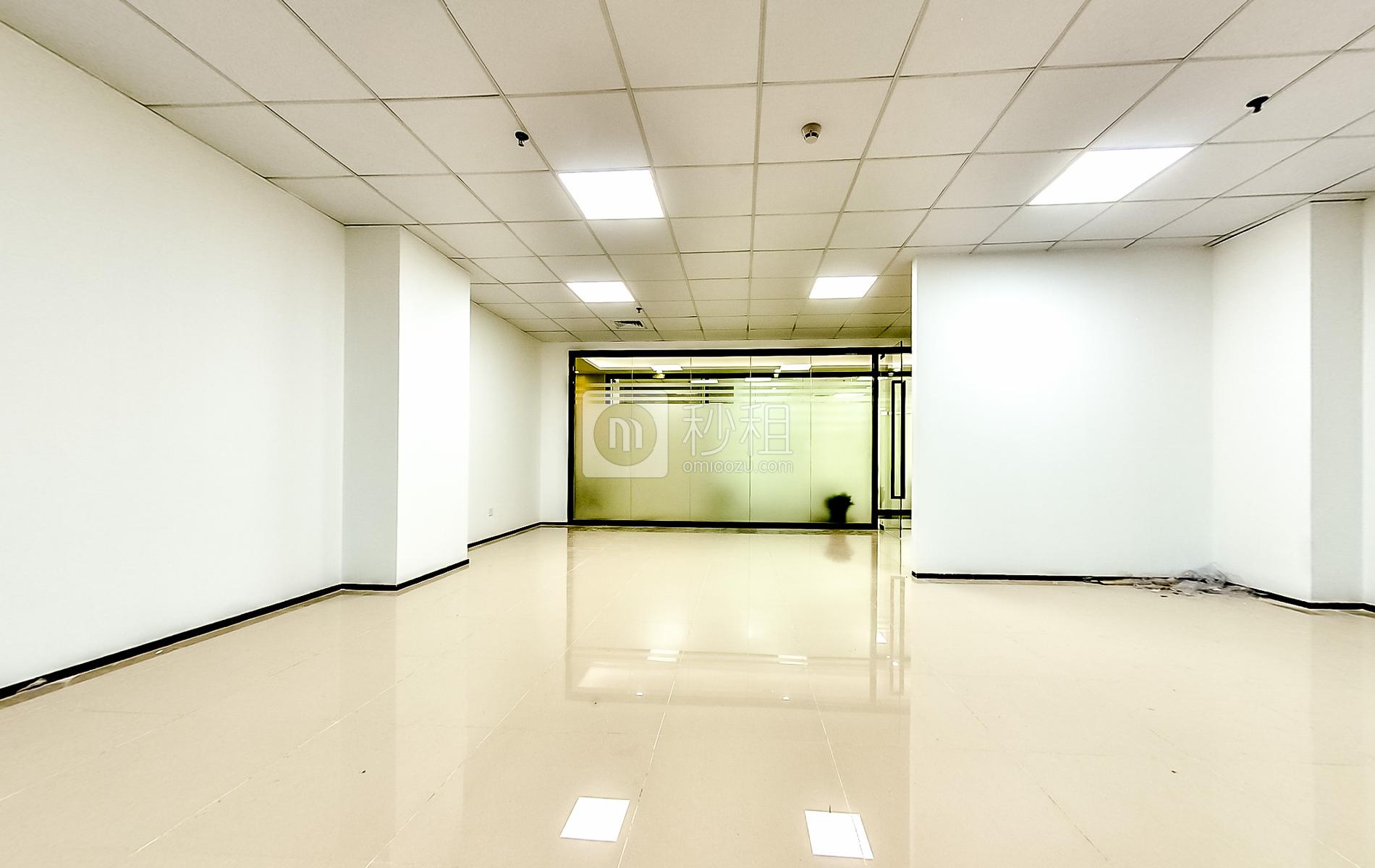 曙光科技大厦写字楼出租200平米精装办公室120元/m².月