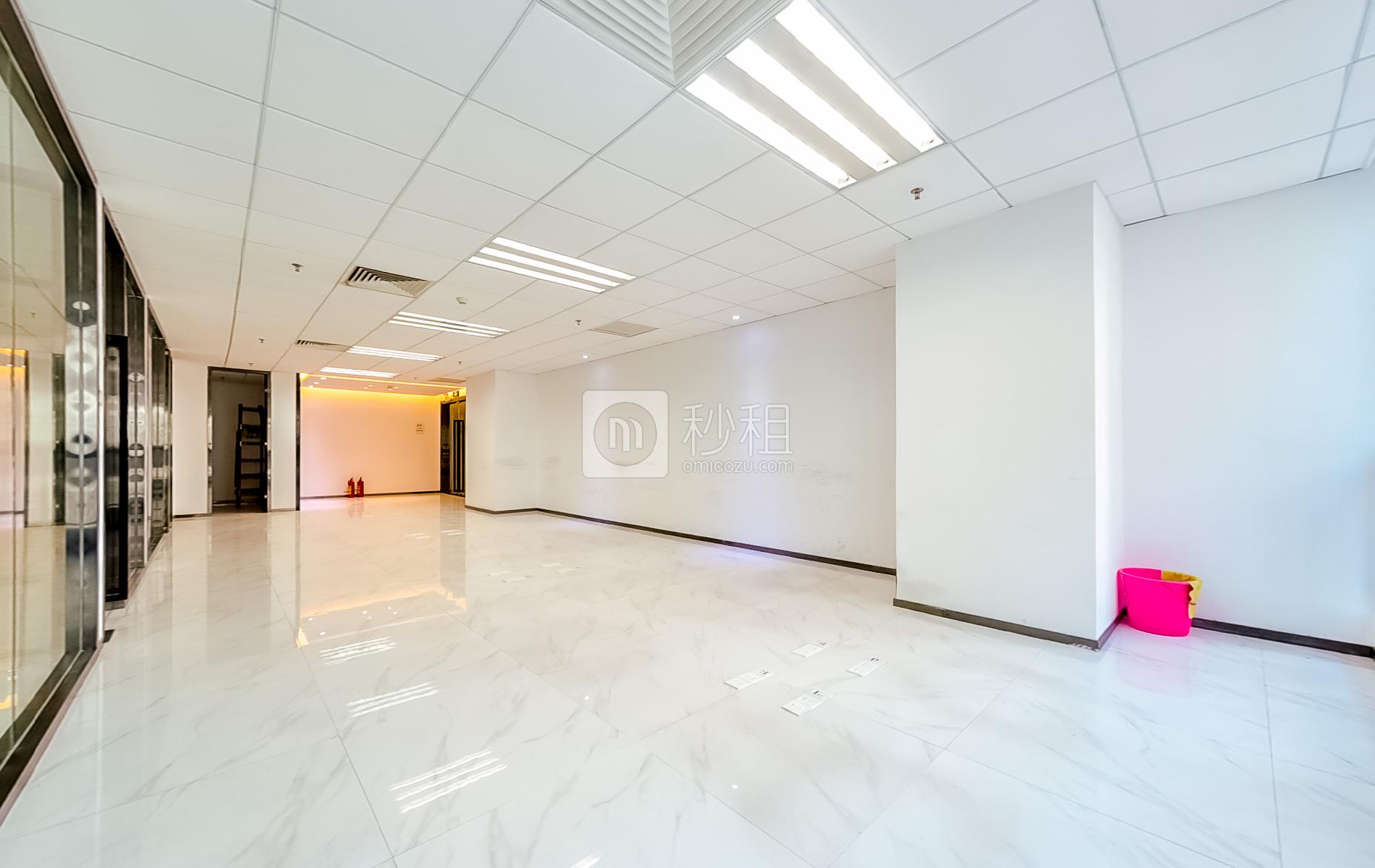 南园枫叶大厦写字楼出租228平米精装办公室118元/m².月