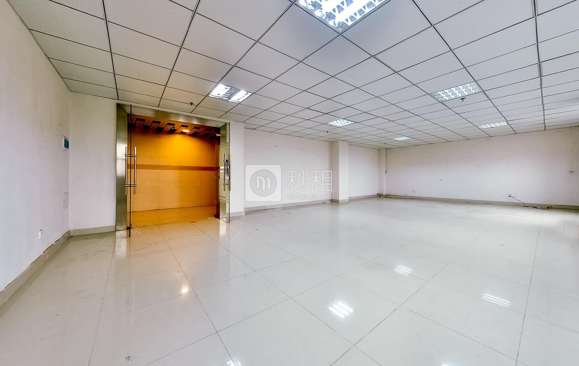 盈昌盛大厦写字楼出租100平米精装办公室36元/m².月
