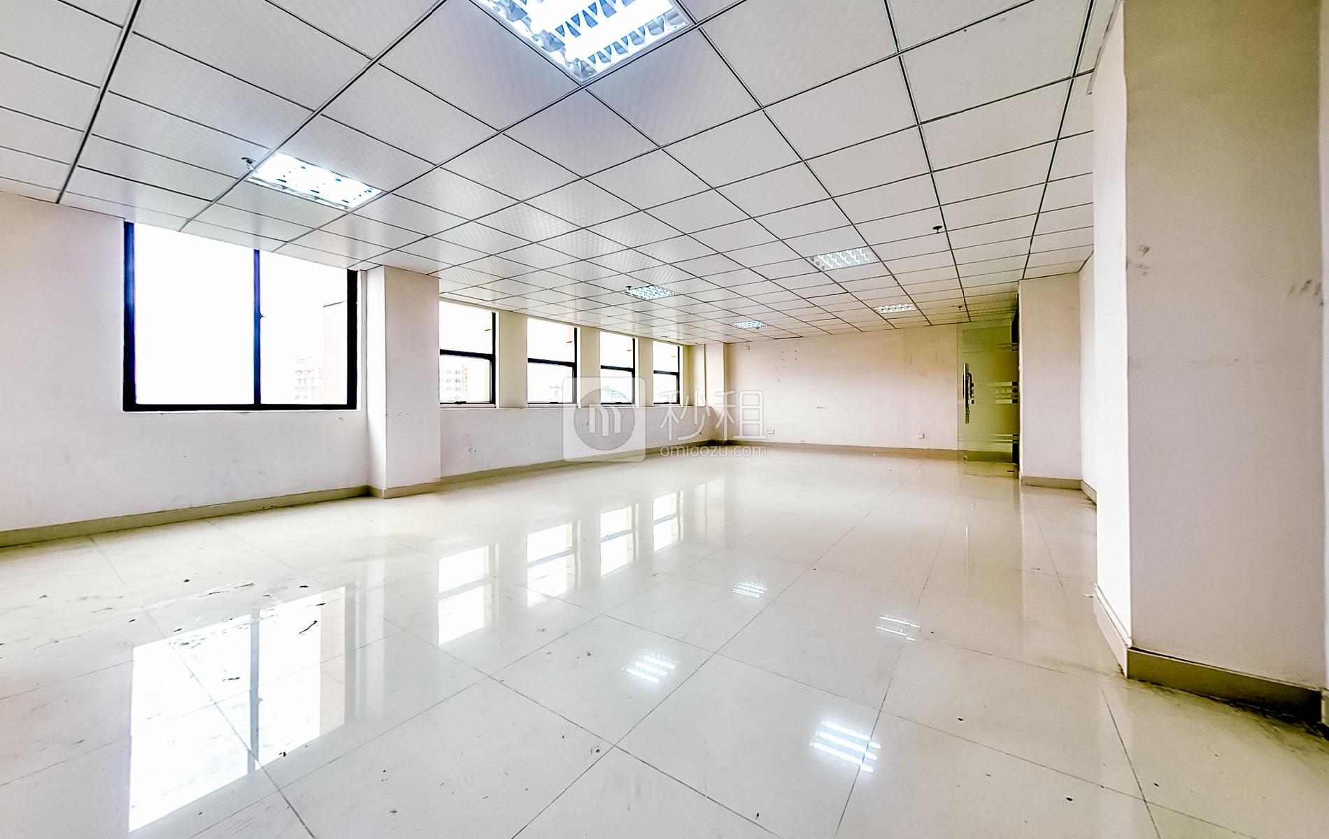 盈昌盛大厦写字楼出租100平米精装办公室36元/m².月