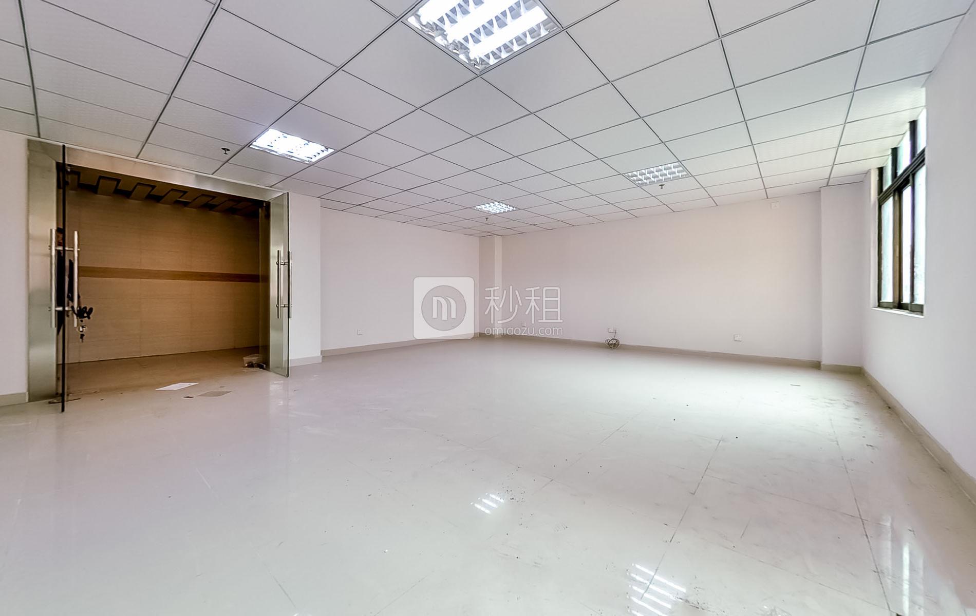 盈昌盛大厦写字楼出租67平米精装办公室36元/m².月