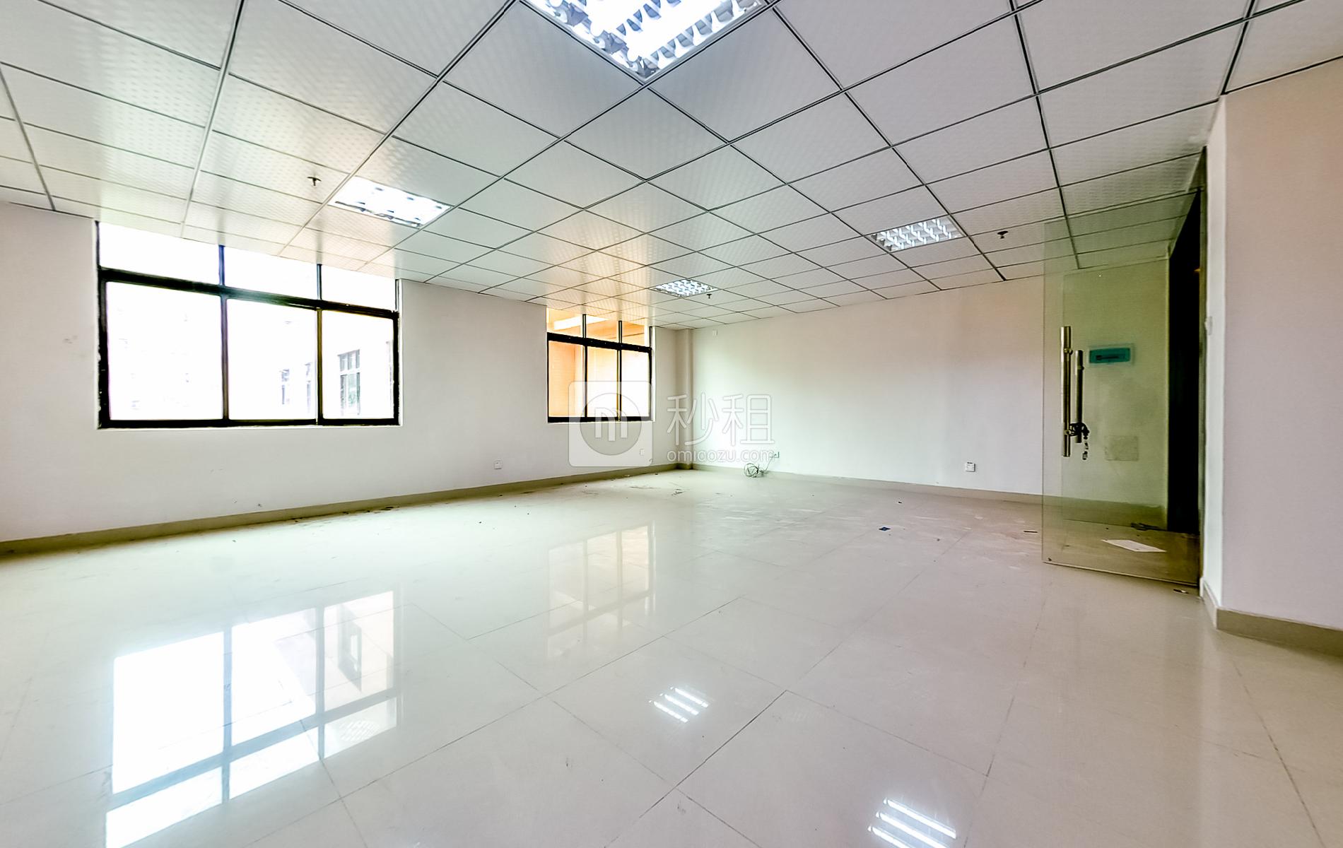 盈昌盛大厦写字楼出租67平米精装办公室36元/m².月