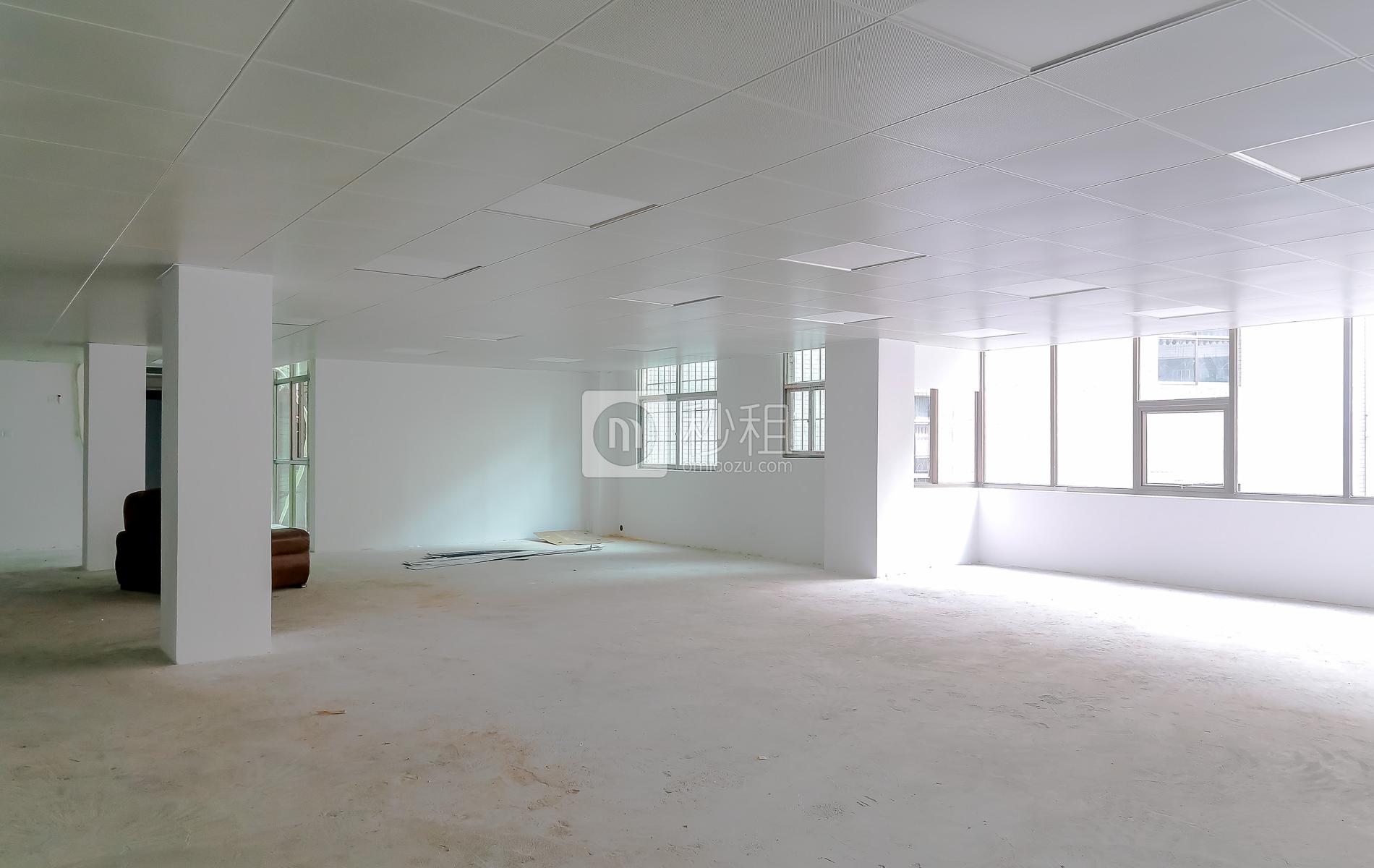 金泰商务大厦写字楼出租225平米简装办公室35元/m².月