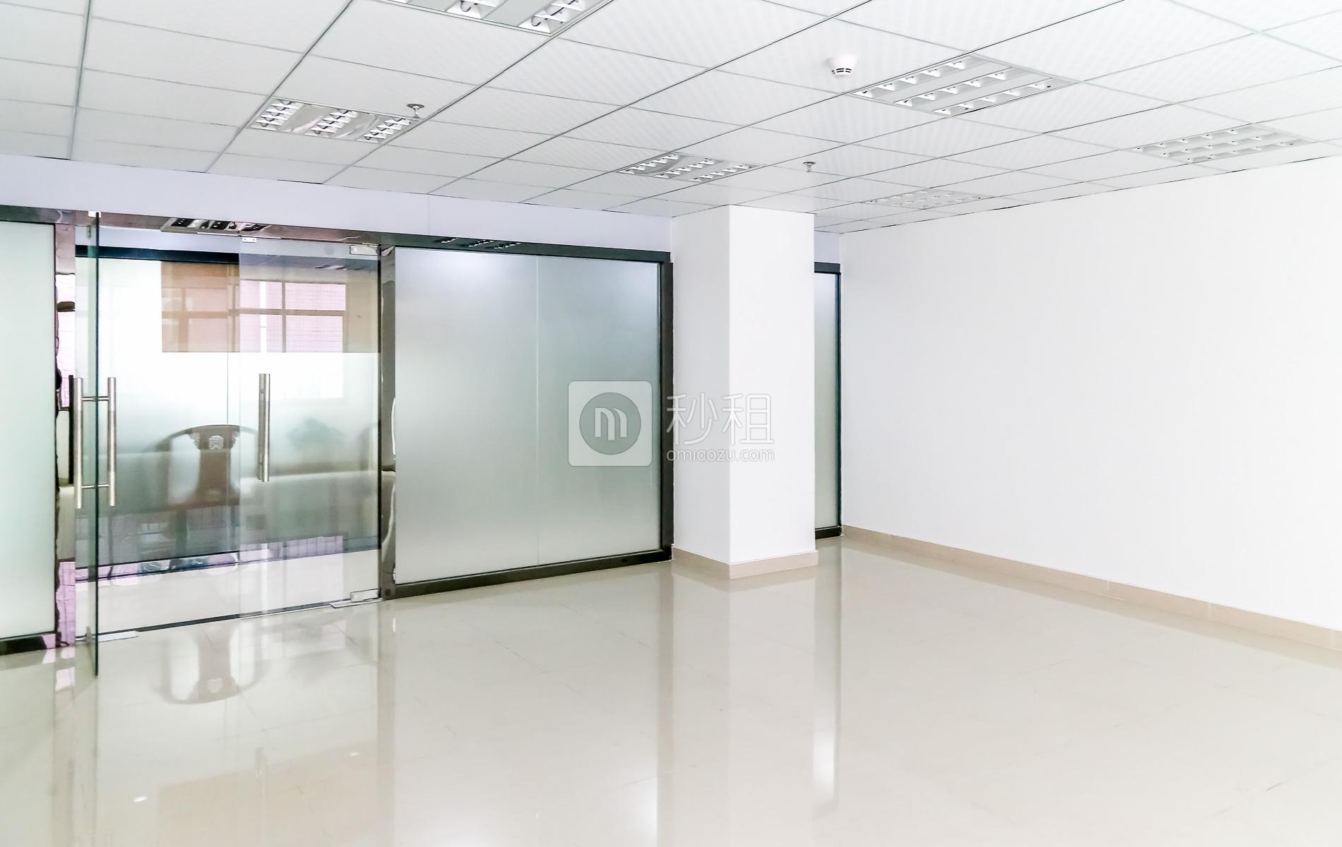 华联大厦（龙华）写字楼出租77平米简装办公室48元/m².月