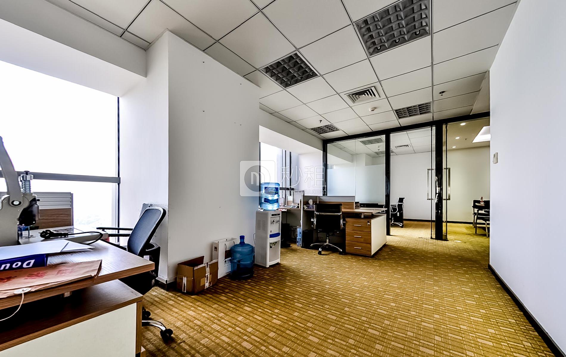 NEO大厦写字楼出租238平米精装办公室180元/m².月