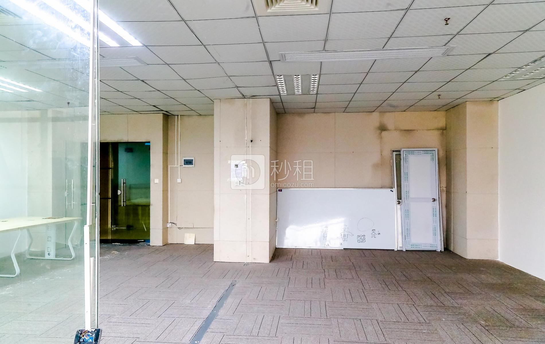 启正源商务中心		写字楼出租188平米简装办公室50元/m².月