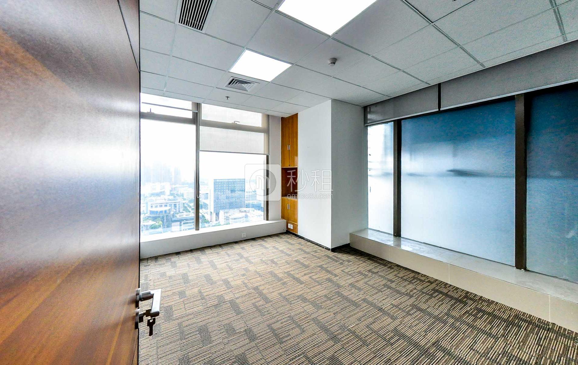 豪威科技大厦写字楼出租480平米精装办公室138元/m².月