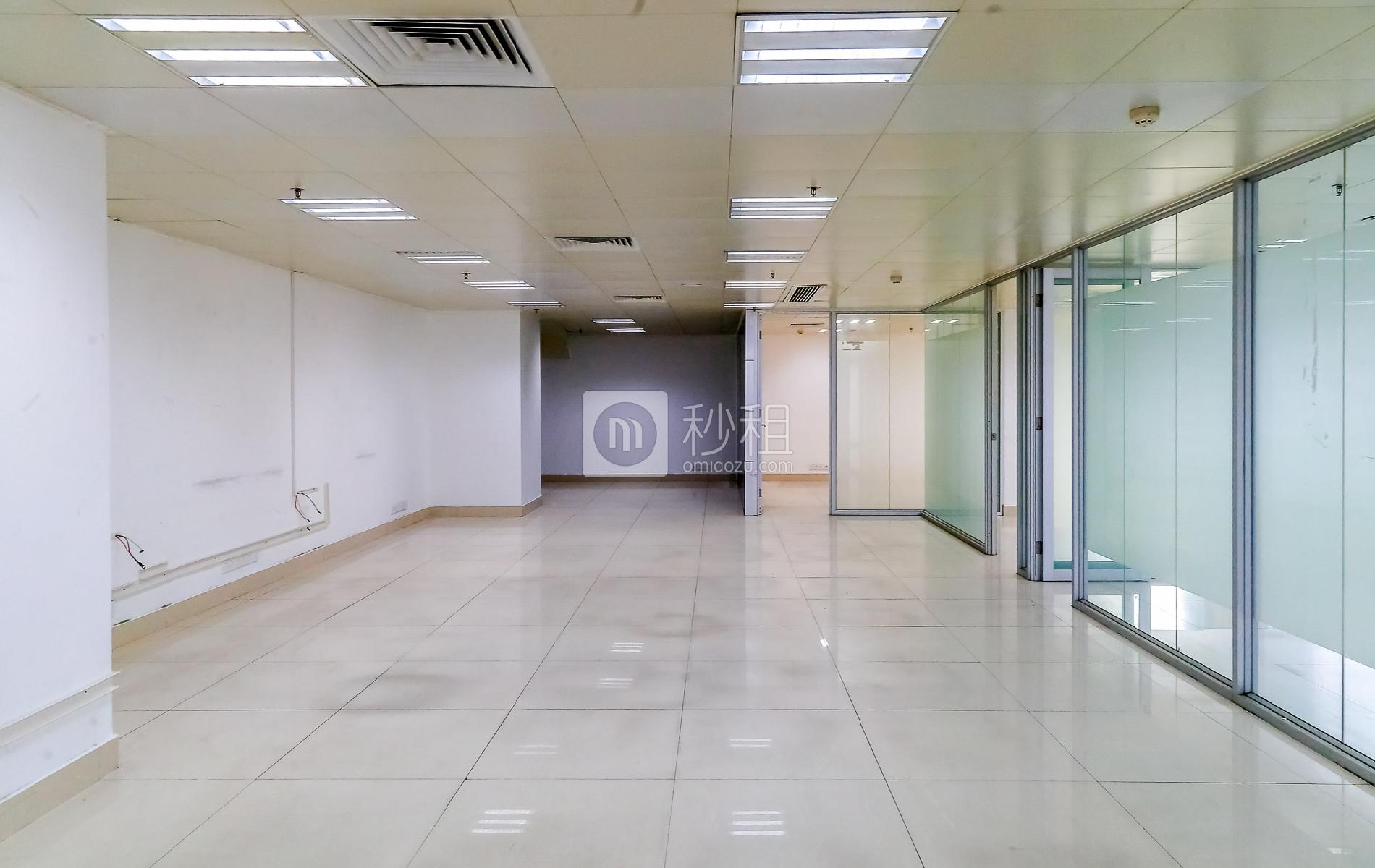 展滔科技大厦写字楼出租180平米精装办公室92元/m².月